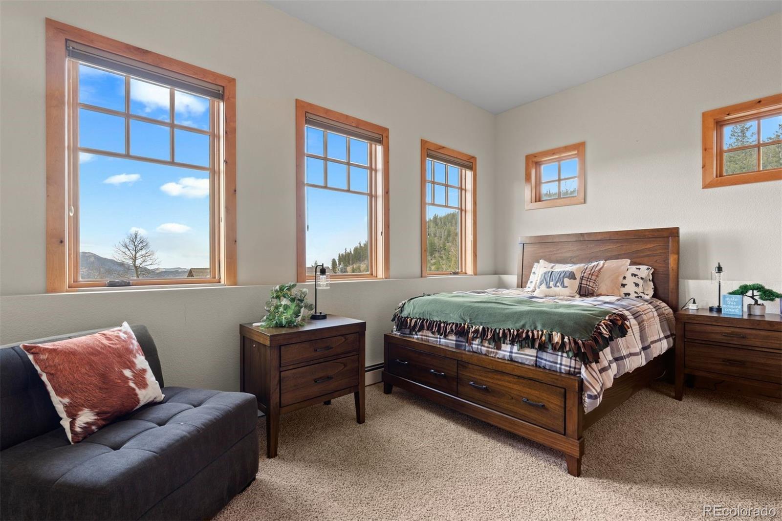 MLS Image #34 for 81  outpost lane,evergreen, Colorado