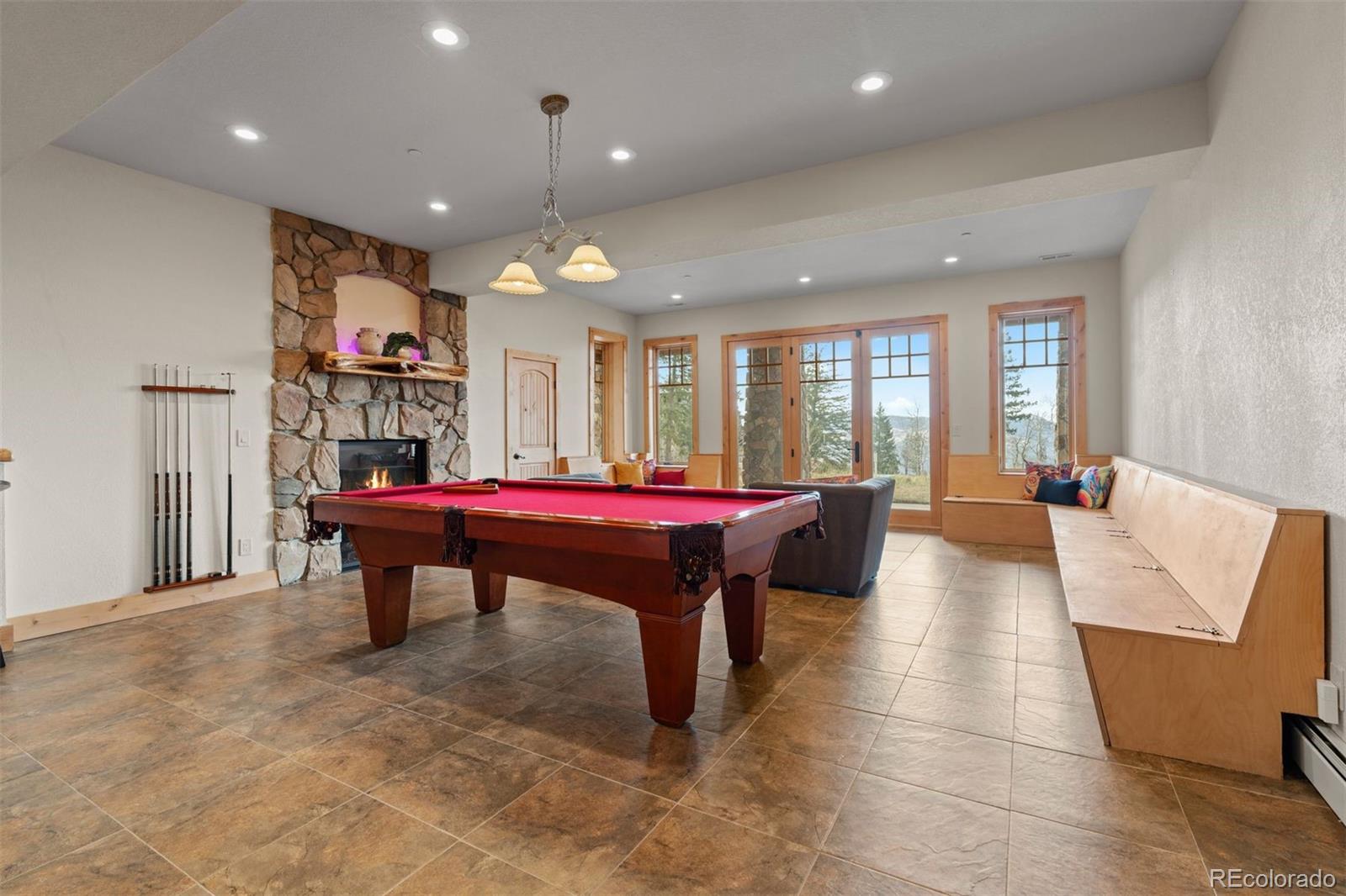 MLS Image #39 for 81  outpost lane,evergreen, Colorado