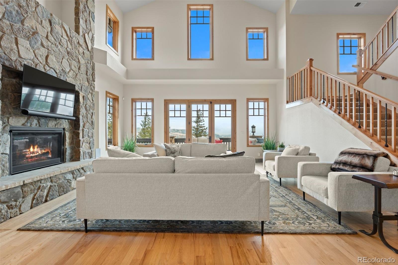 MLS Image #4 for 81  outpost lane,evergreen, Colorado