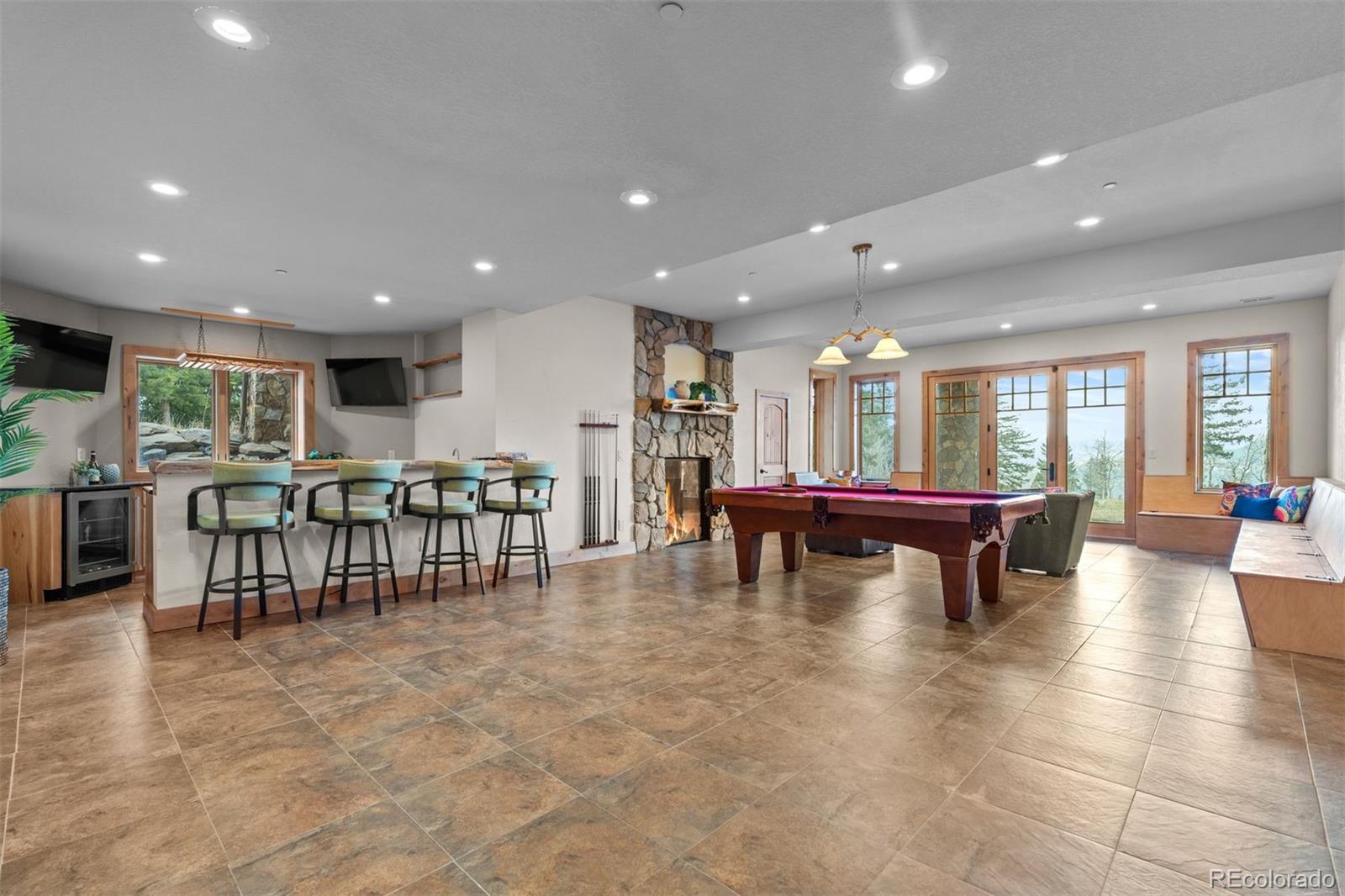 MLS Image #41 for 81  outpost lane,evergreen, Colorado