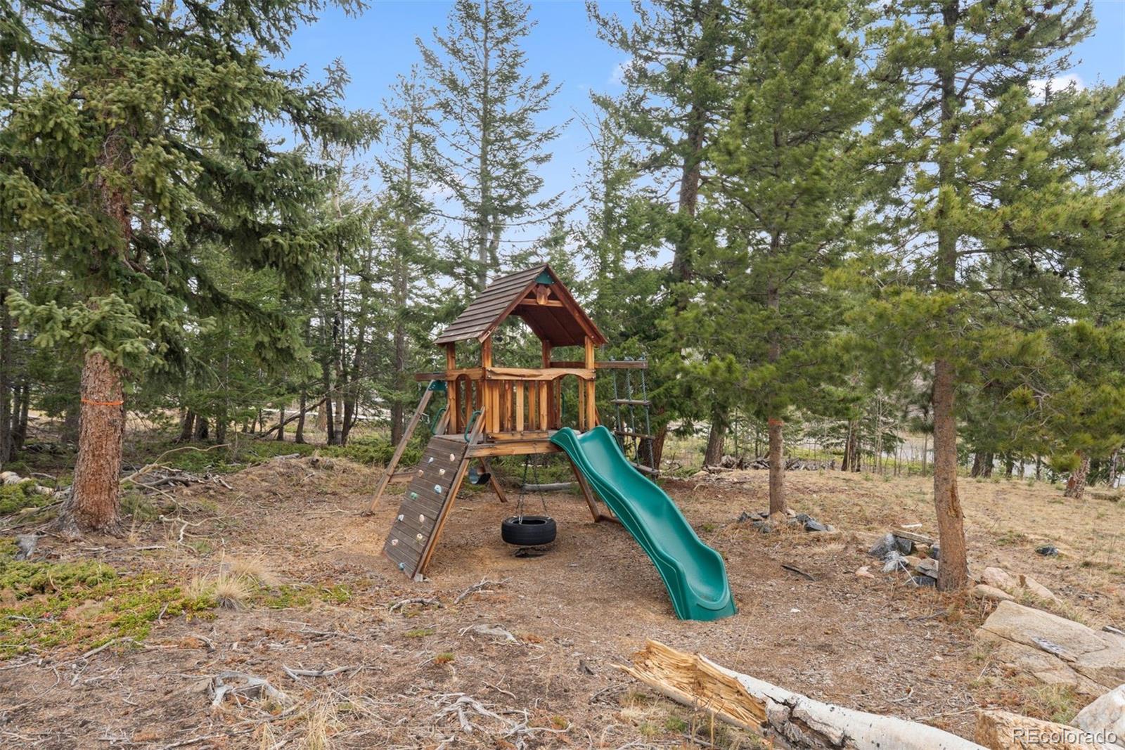 MLS Image #47 for 81  outpost lane,evergreen, Colorado