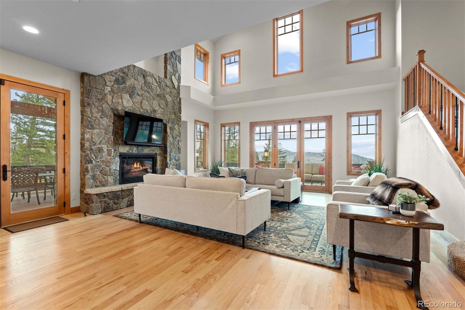 MLS Image #48 for 81  outpost lane,evergreen, Colorado