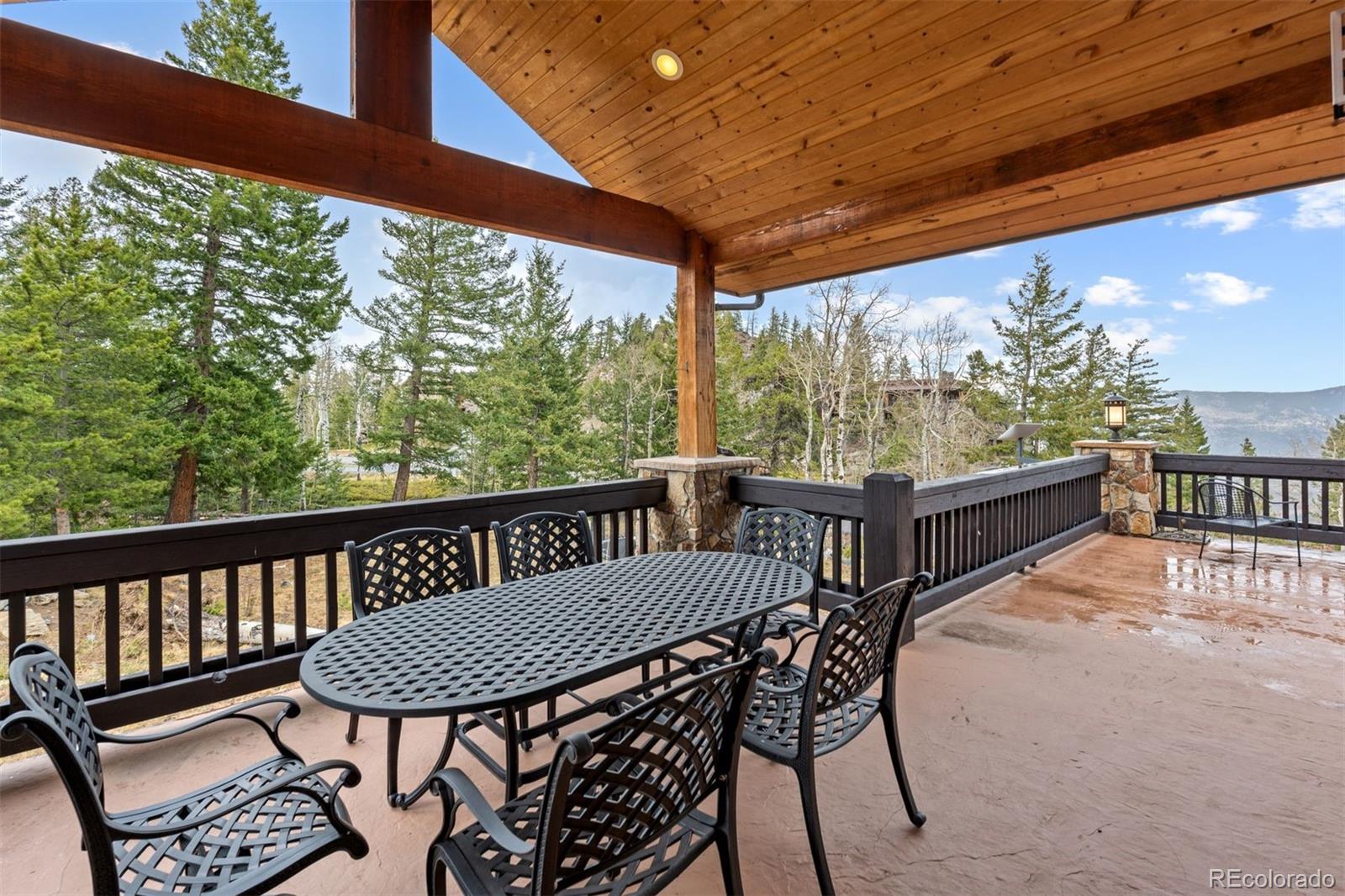 MLS Image #49 for 81  outpost lane,evergreen, Colorado