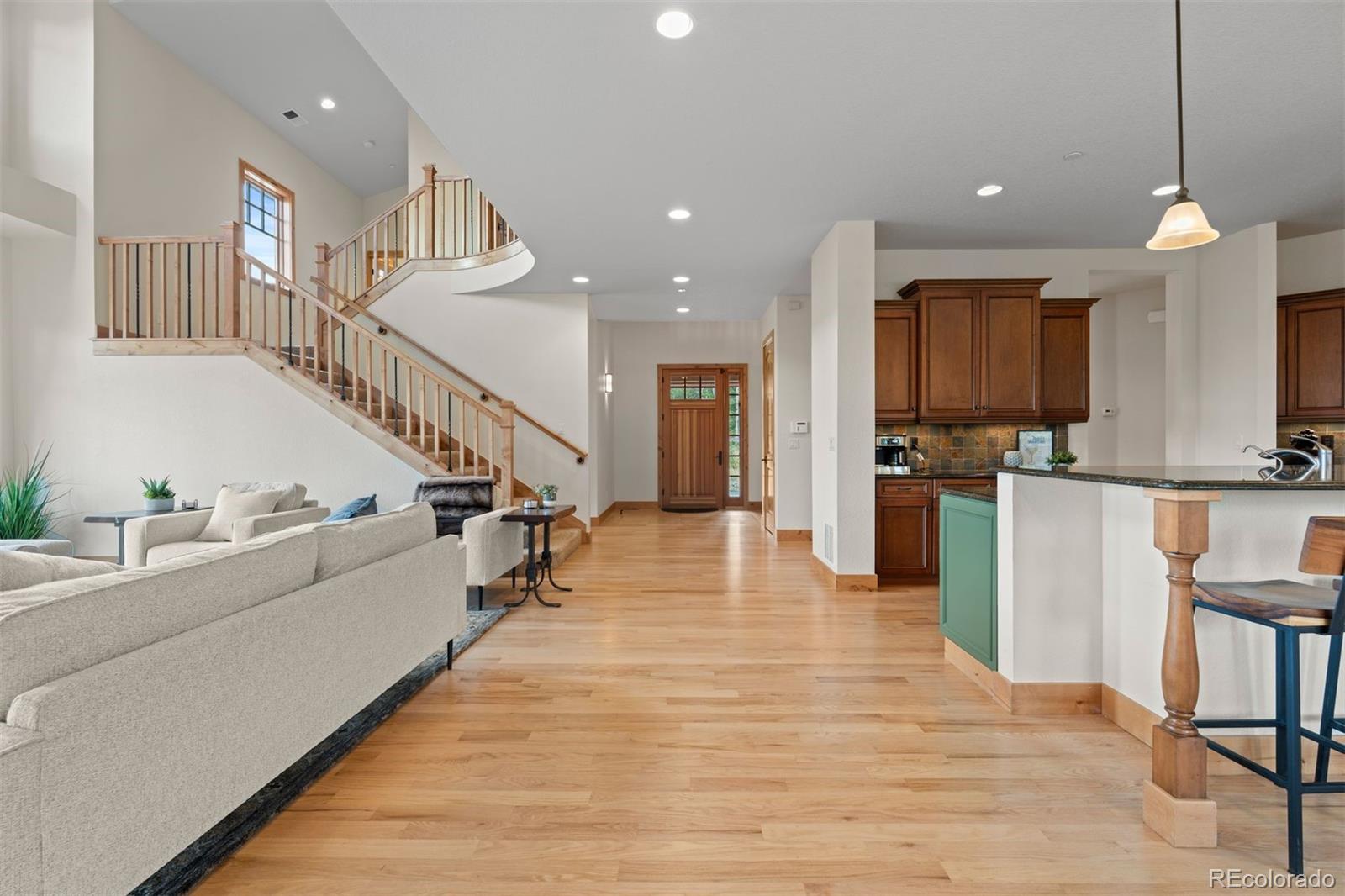 MLS Image #5 for 81  outpost lane,evergreen, Colorado