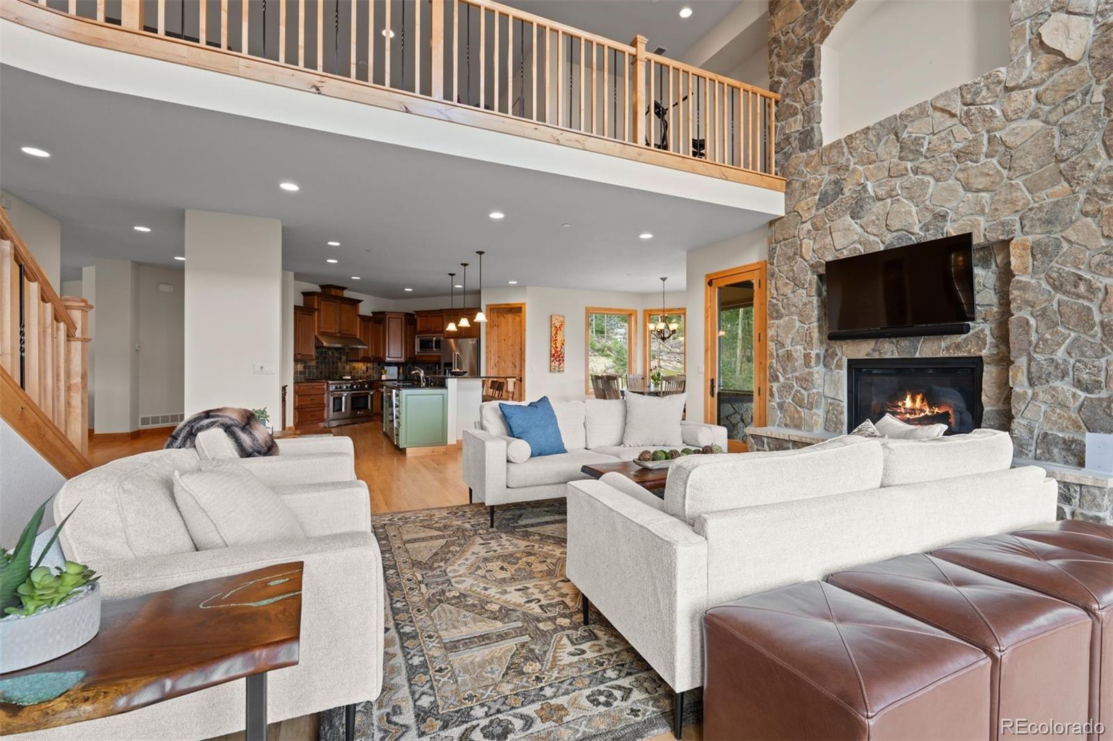 MLS Image #7 for 81  outpost lane,evergreen, Colorado