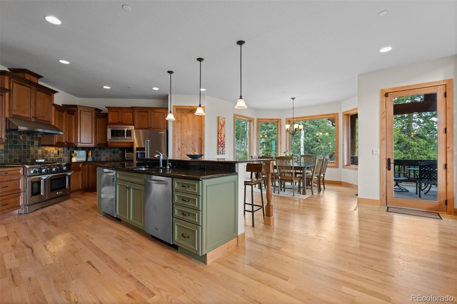 MLS Image #9 for 81  outpost lane,evergreen, Colorado