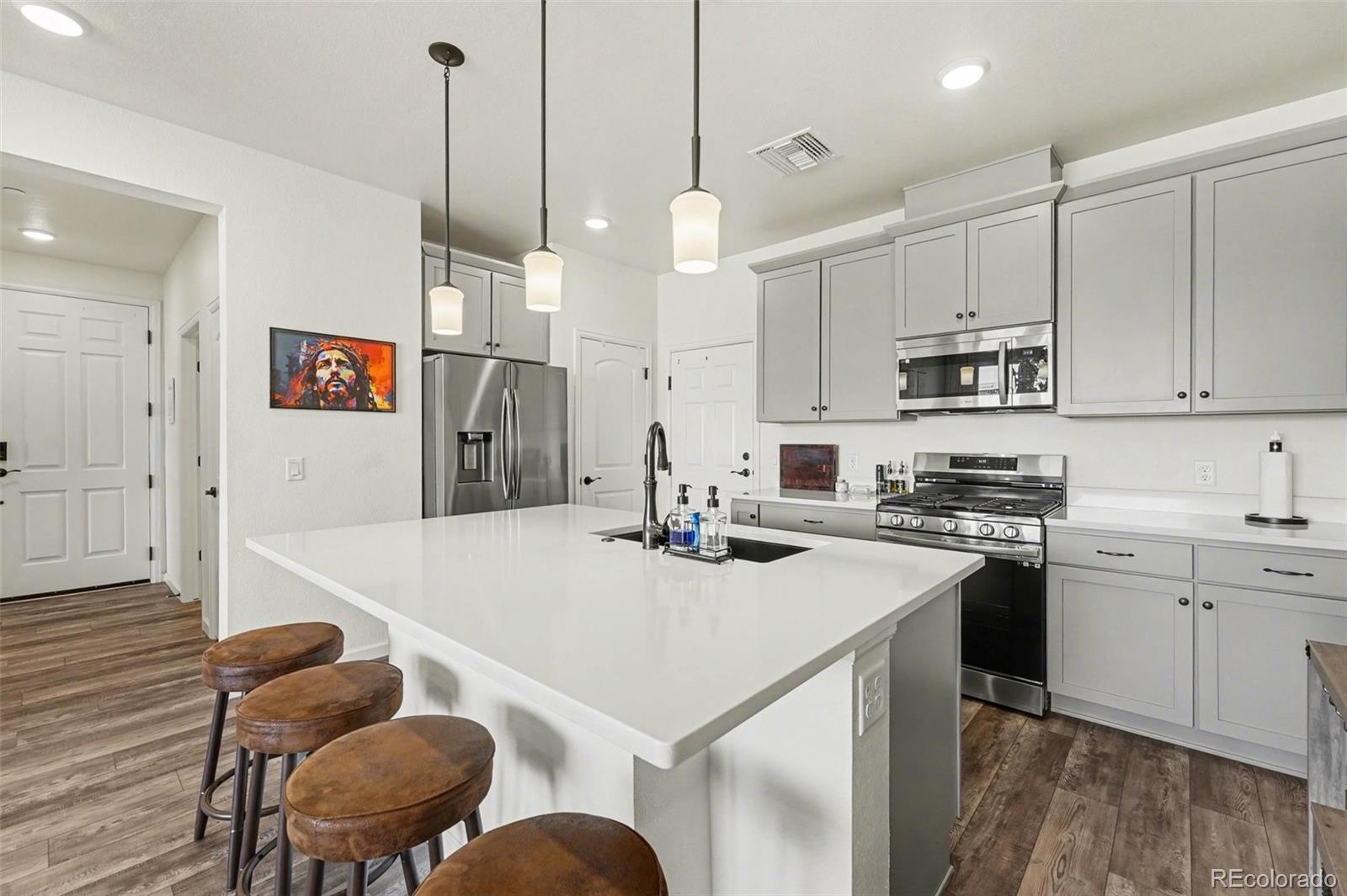 MLS Image #2 for 6153 n ceylon street,denver, Colorado