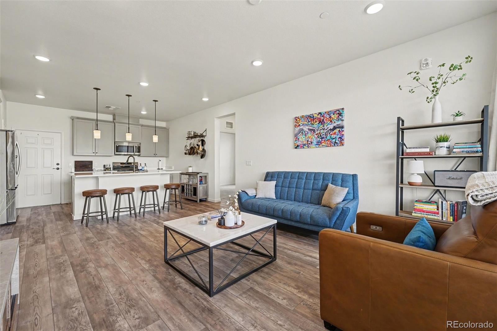 MLS Image #3 for 6153 n ceylon street,denver, Colorado