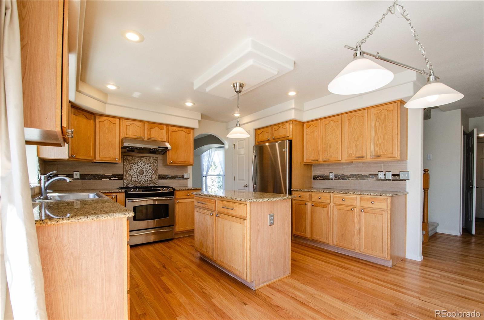 MLS Image #10 for 1147  dream lake court,colorado springs, Colorado