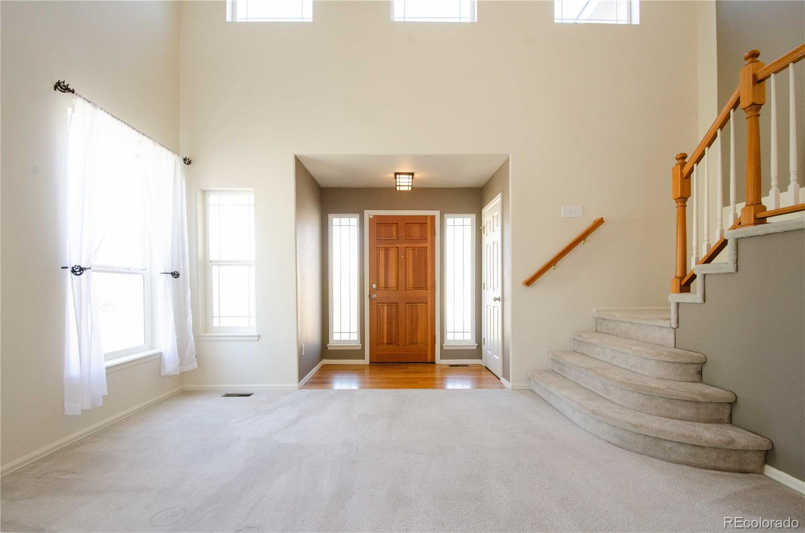 MLS Image #2 for 1147  dream lake court,colorado springs, Colorado