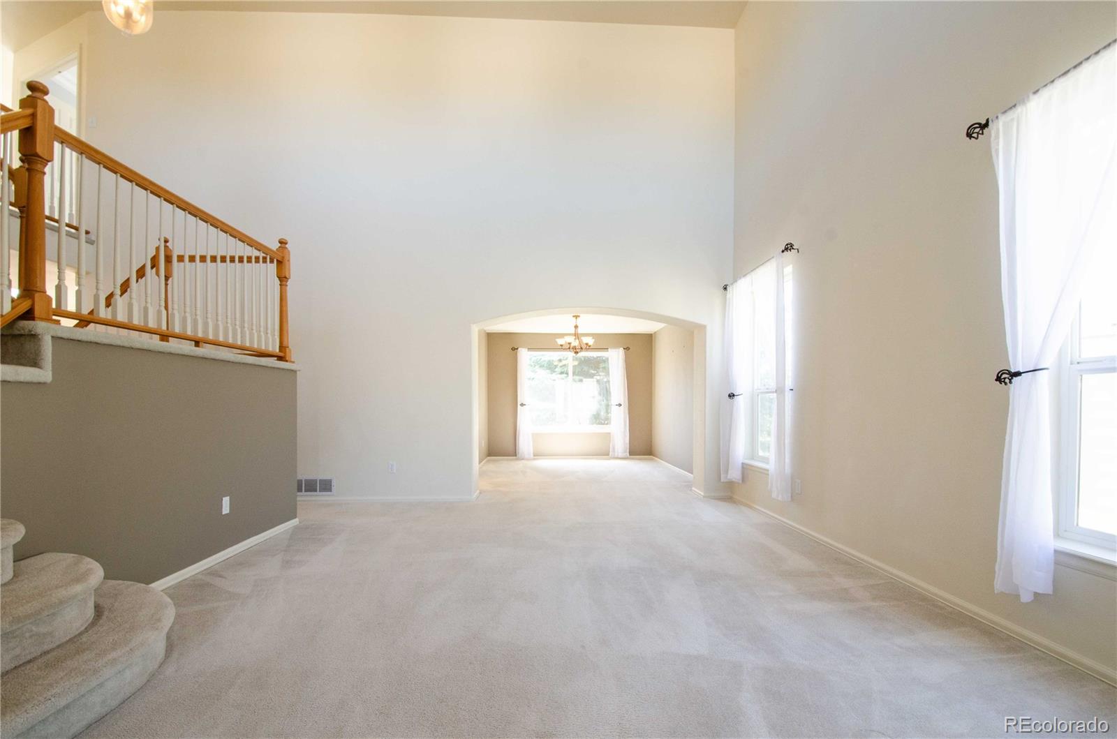MLS Image #3 for 1147  dream lake court,colorado springs, Colorado