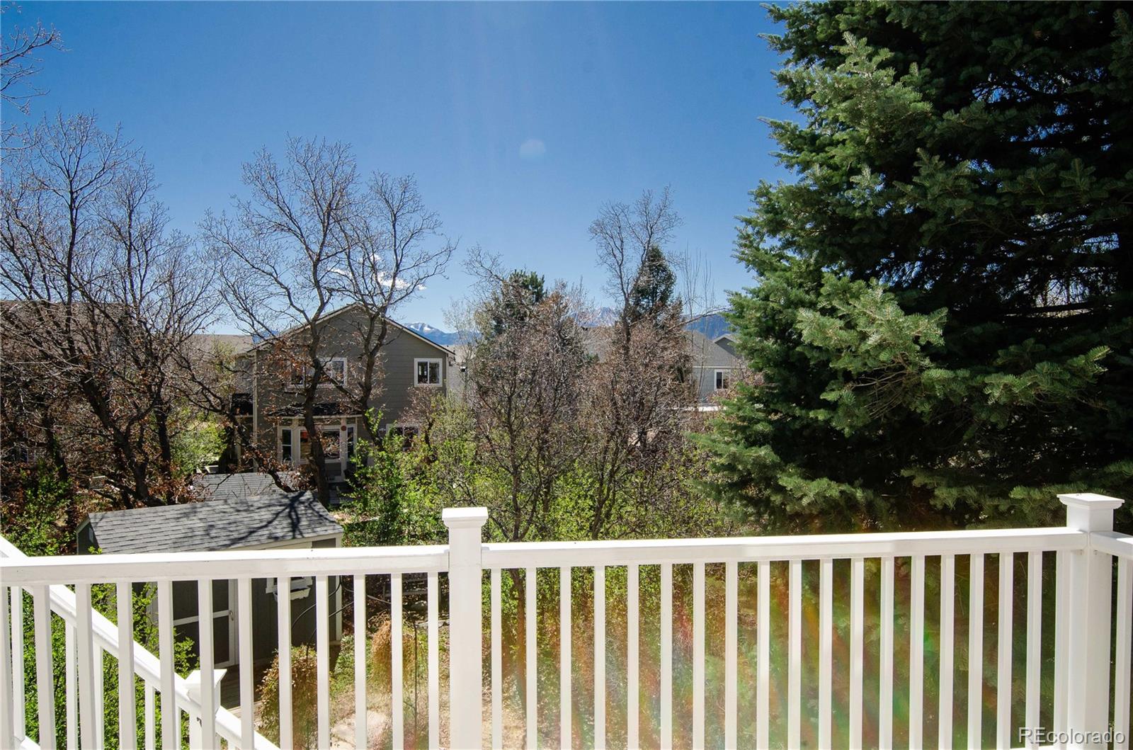 MLS Image #40 for 1147  dream lake court,colorado springs, Colorado