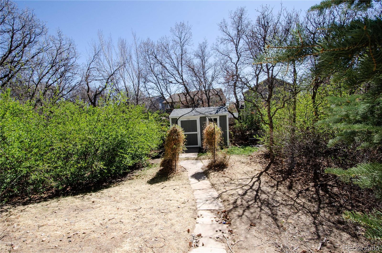 MLS Image #43 for 1147  dream lake court,colorado springs, Colorado