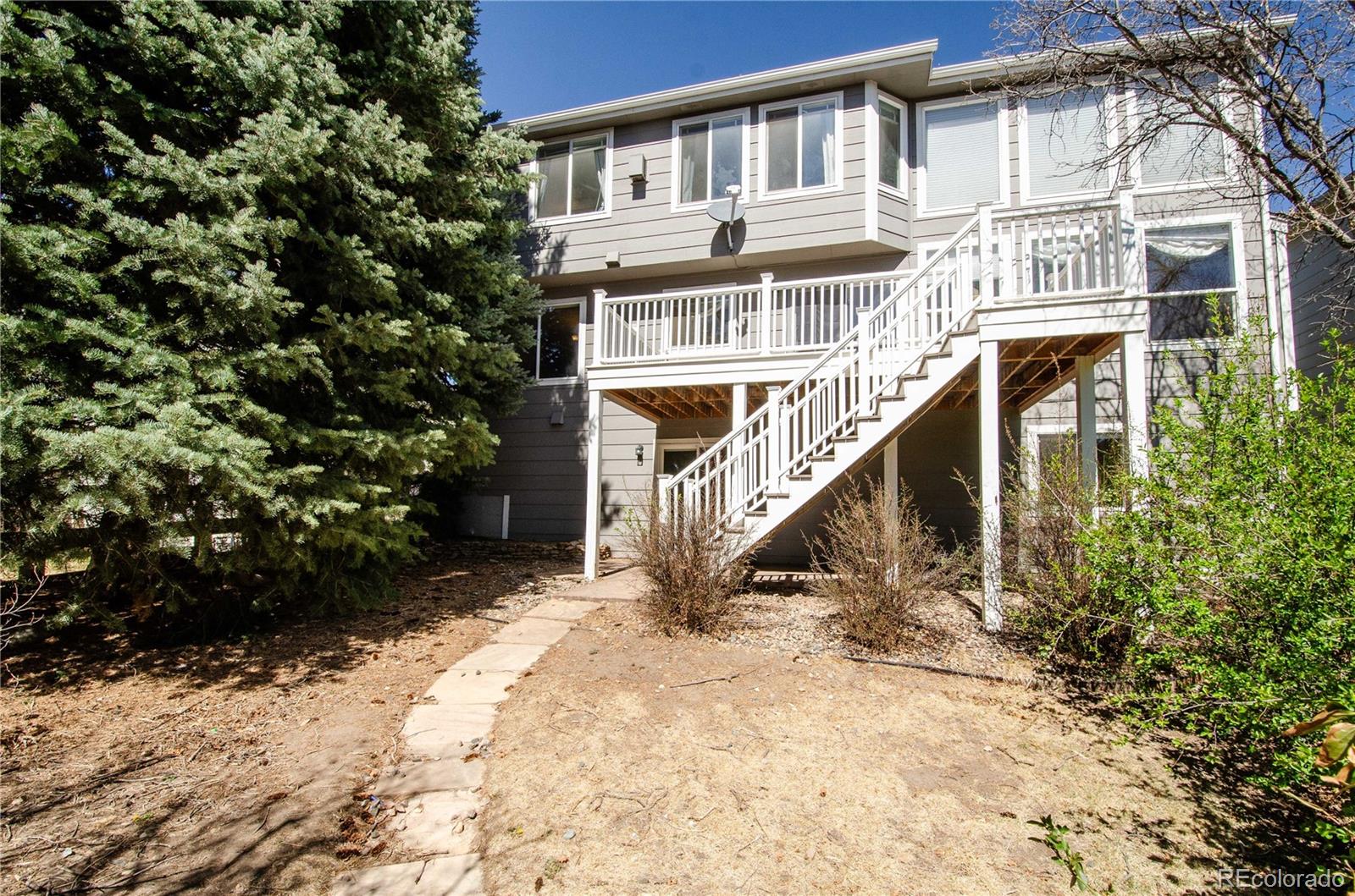 MLS Image #44 for 1147  dream lake court,colorado springs, Colorado