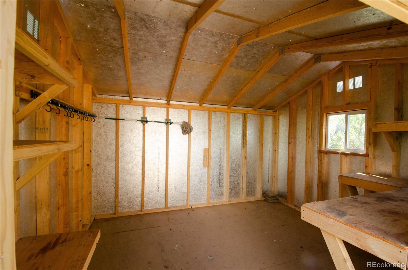 MLS Image #46 for 1147  dream lake court,colorado springs, Colorado