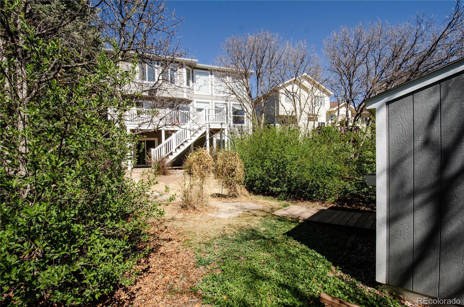 MLS Image #47 for 1147  dream lake court,colorado springs, Colorado