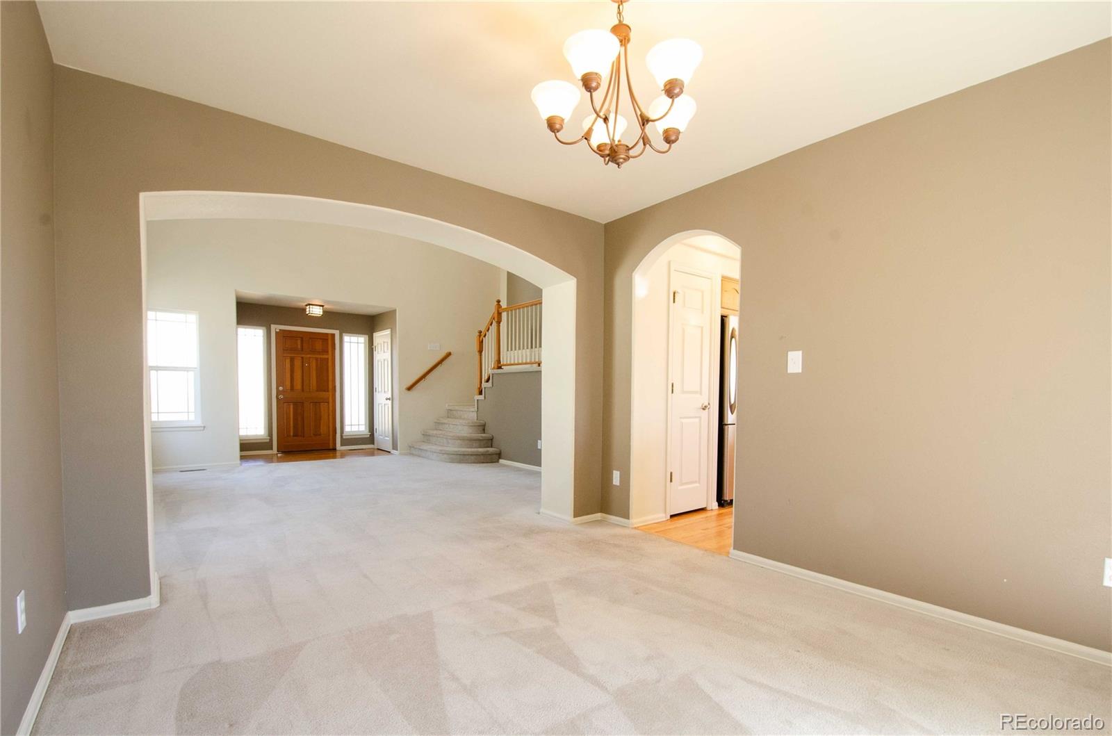 MLS Image #7 for 1147  dream lake court,colorado springs, Colorado