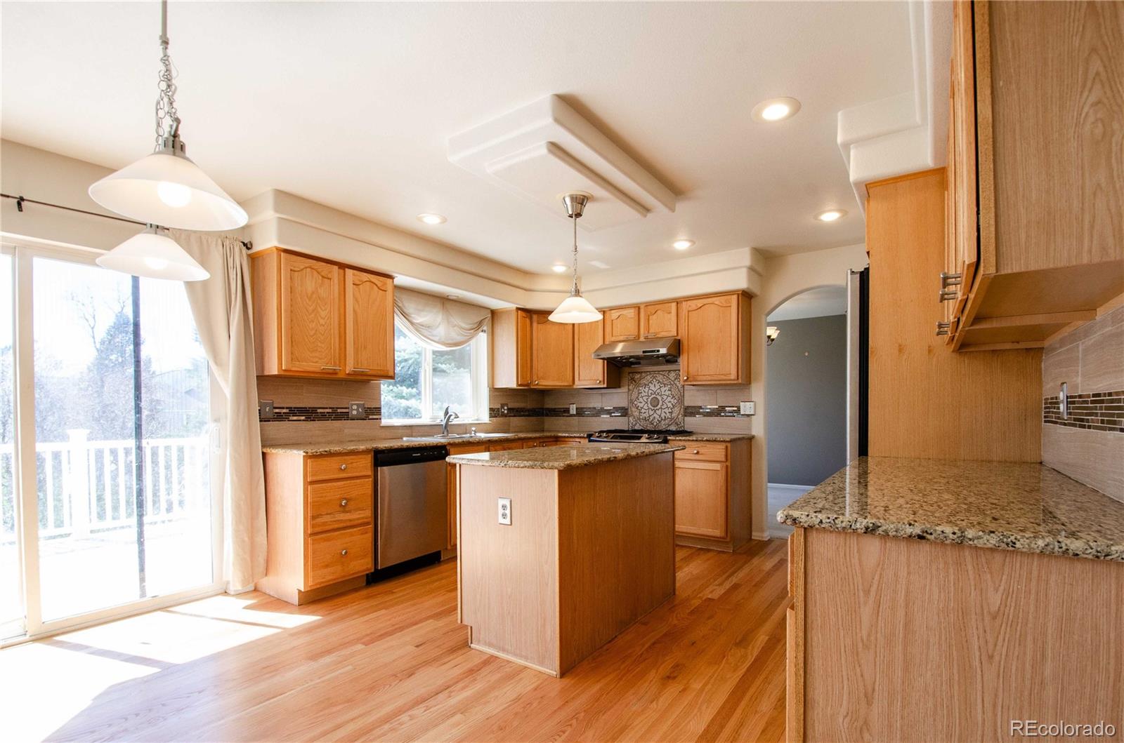 MLS Image #9 for 1147  dream lake court,colorado springs, Colorado