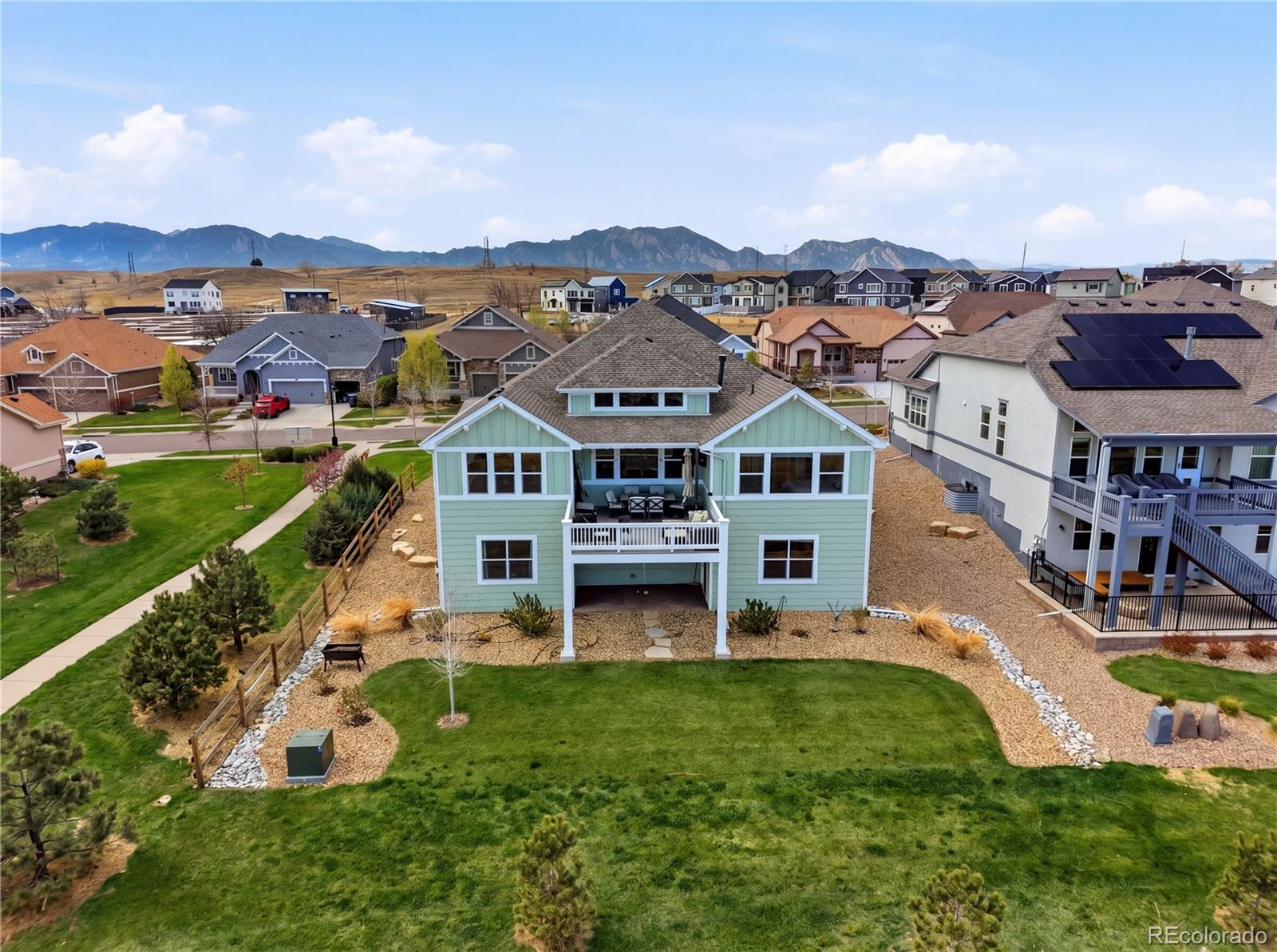 MLS Image #2 for 114  8th avenue,superior, Colorado