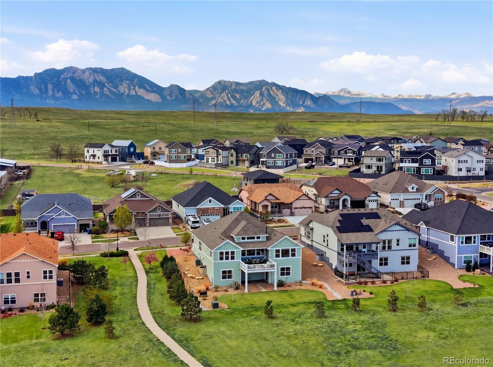 MLS Image #48 for 114  8th avenue,superior, Colorado