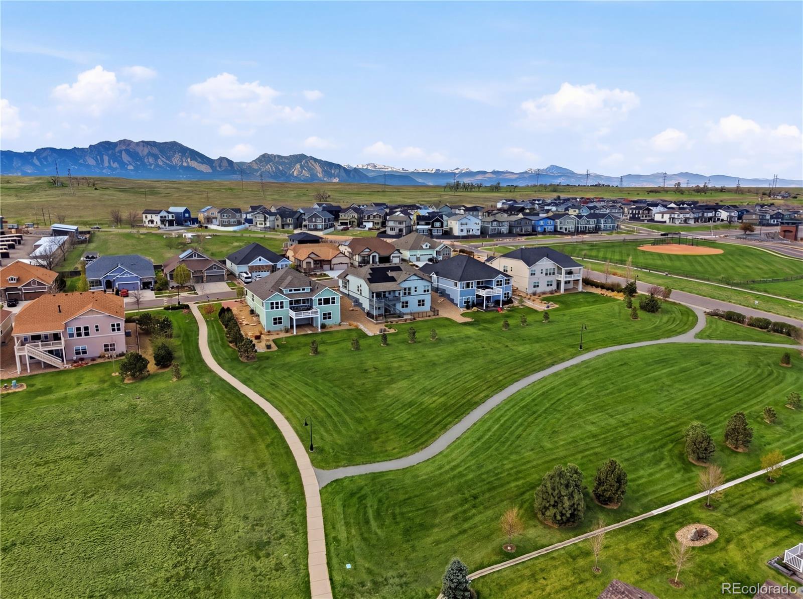MLS Image #49 for 114  8th avenue,superior, Colorado