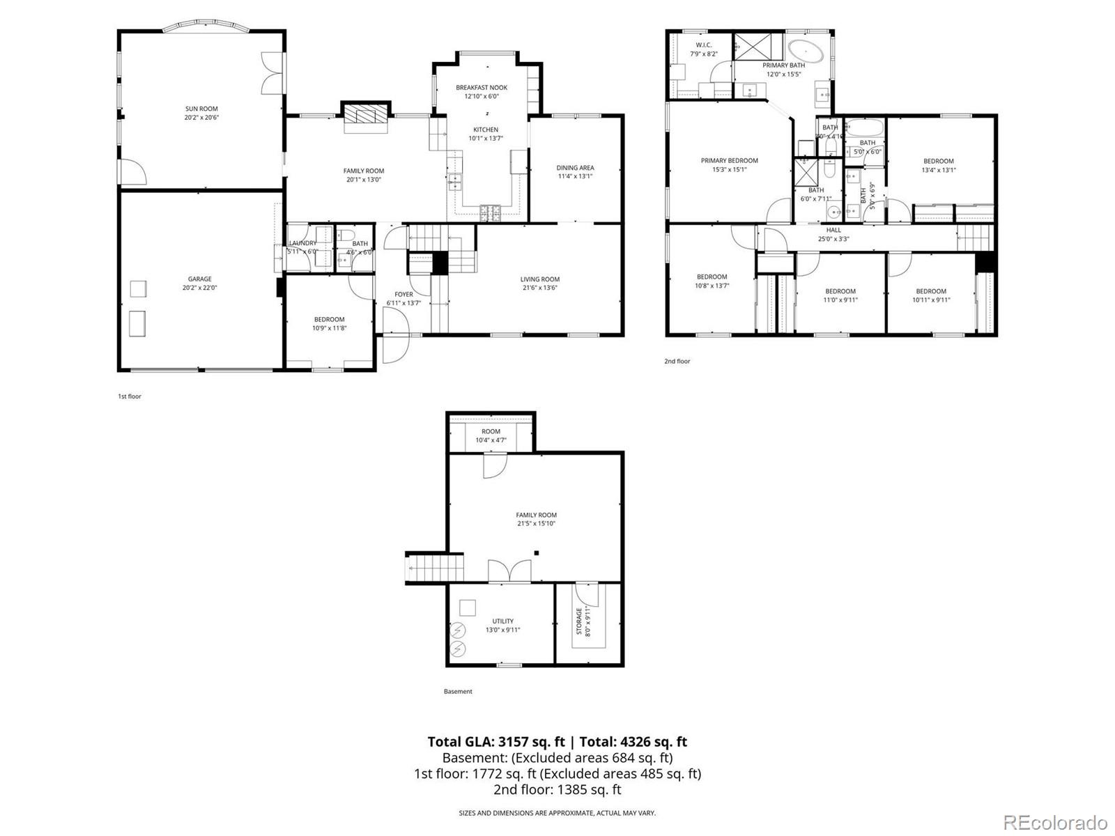 MLS Image #21 for 7121 e hinsdale place,centennial, Colorado