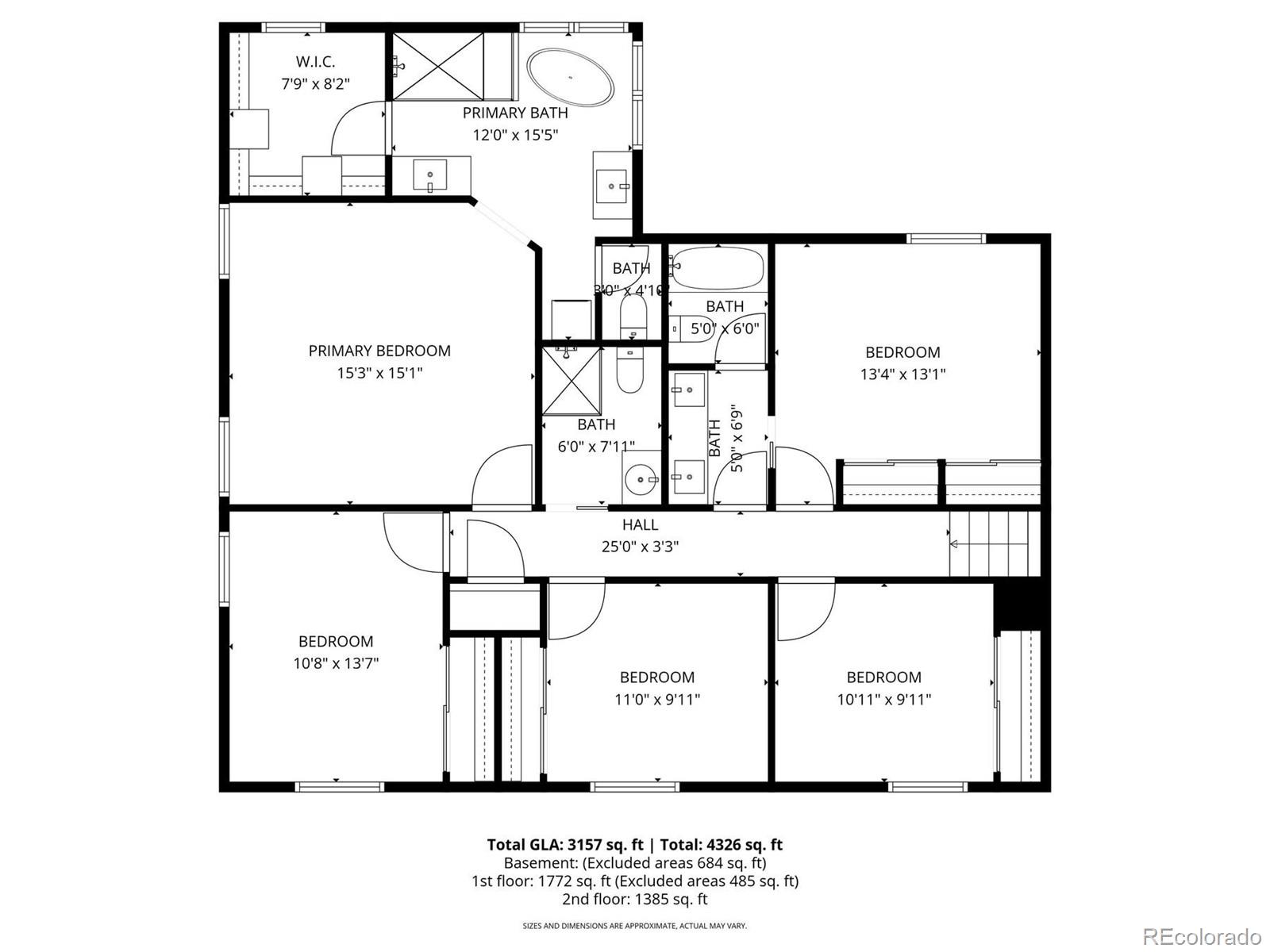 MLS Image #27 for 7121 e hinsdale place,centennial, Colorado