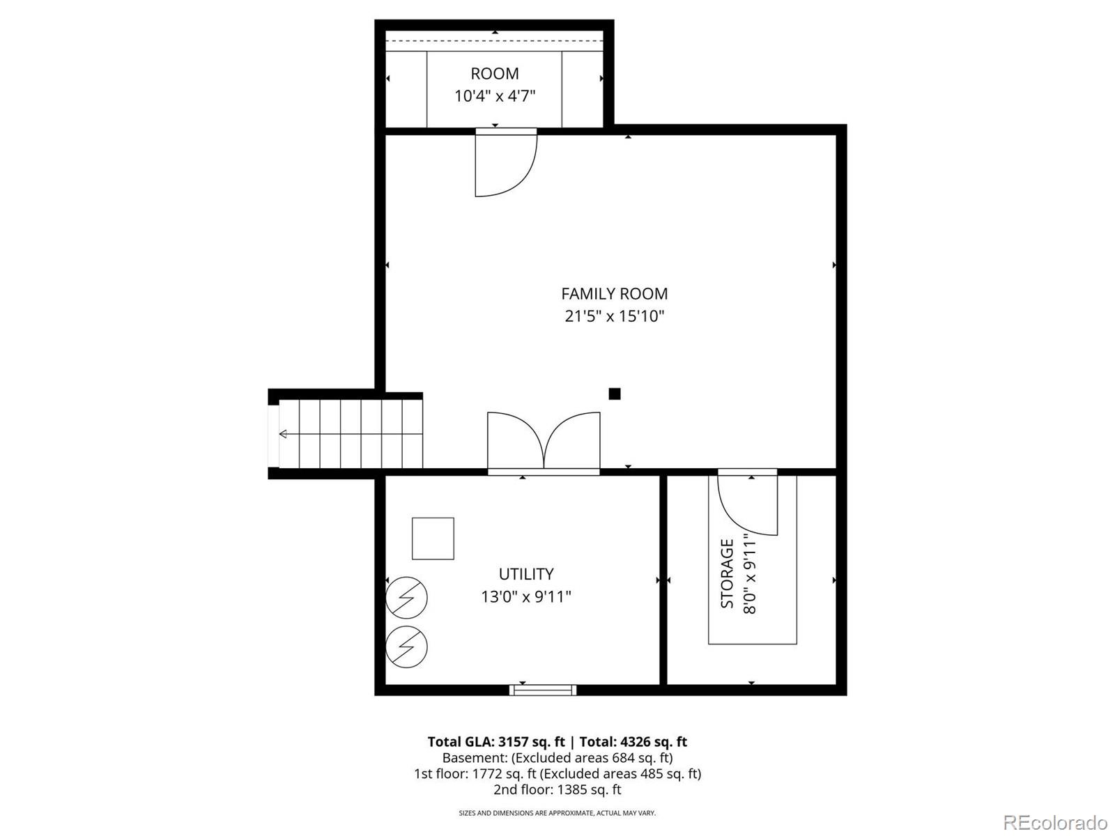 MLS Image #29 for 7121 e hinsdale place,centennial, Colorado