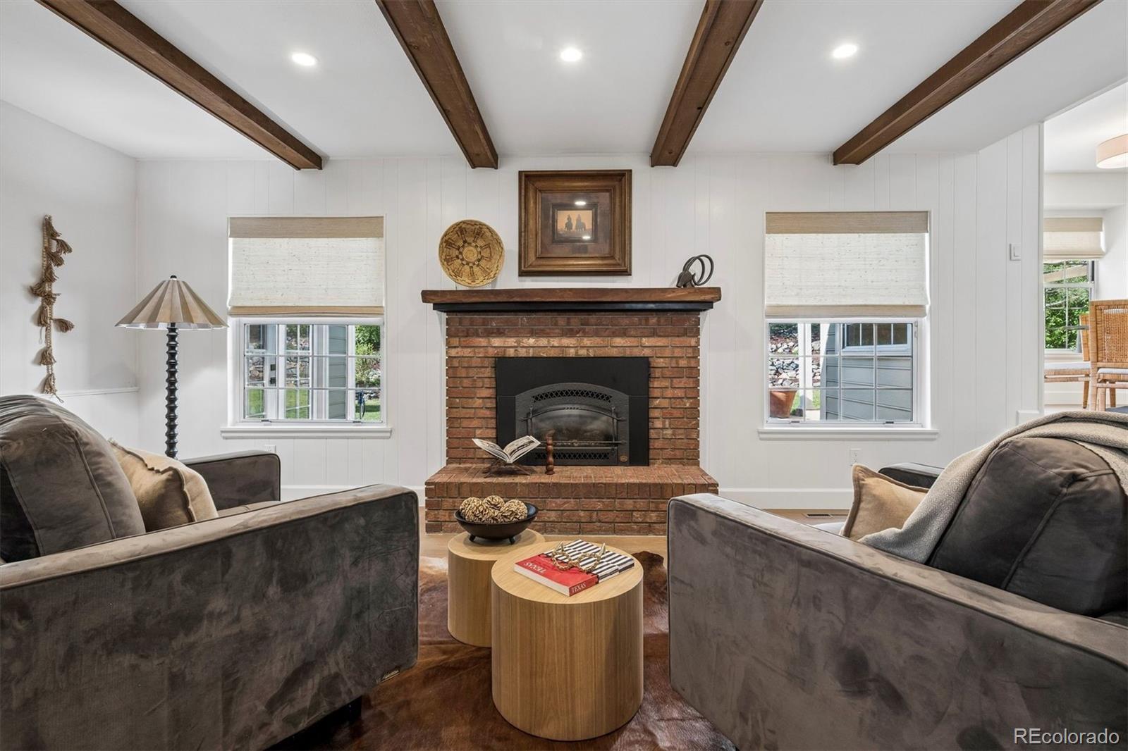 MLS Image #3 for 7121 e hinsdale place,centennial, Colorado
