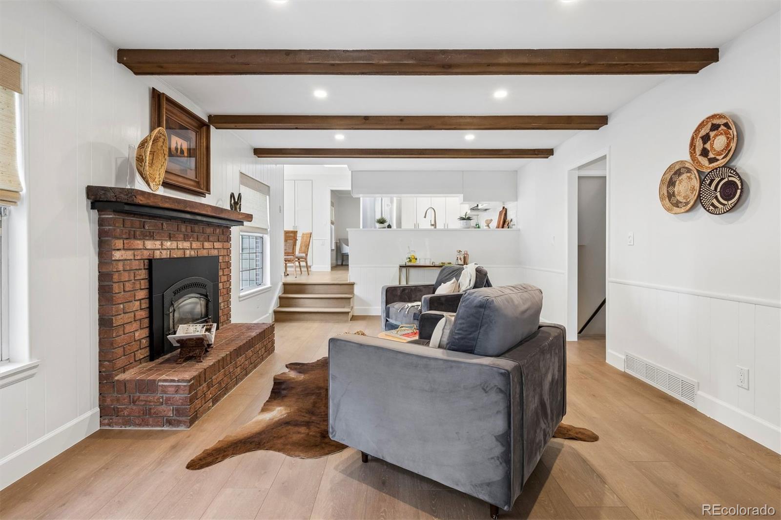 MLS Image #4 for 7121 e hinsdale place,centennial, Colorado
