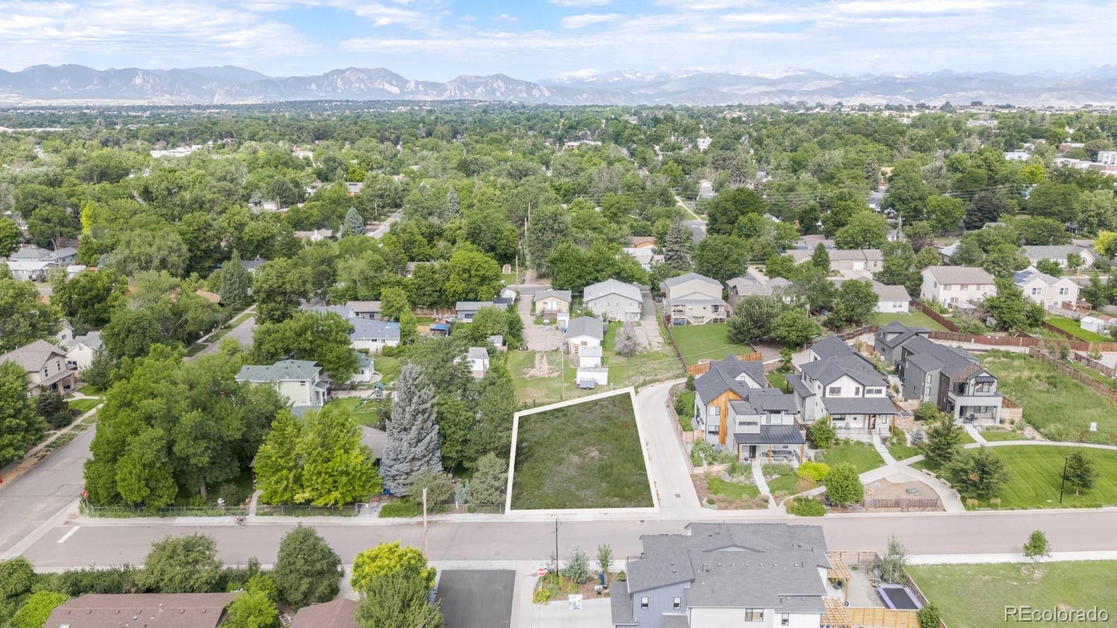 MLS Image #24 for 351 s foote avenue,lafayette, Colorado