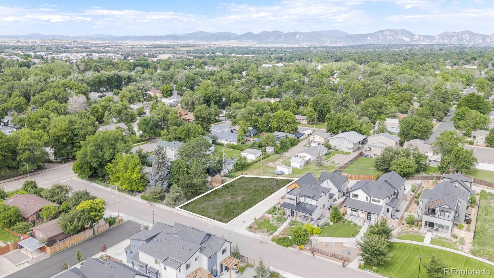 MLS Image #5 for 351 s foote avenue,lafayette, Colorado