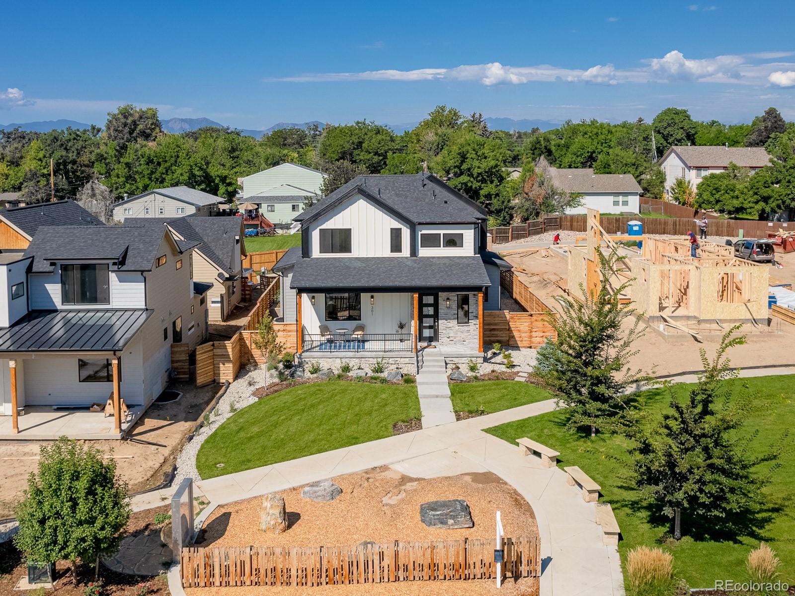 MLS Image #6 for 351 s foote avenue,lafayette, Colorado