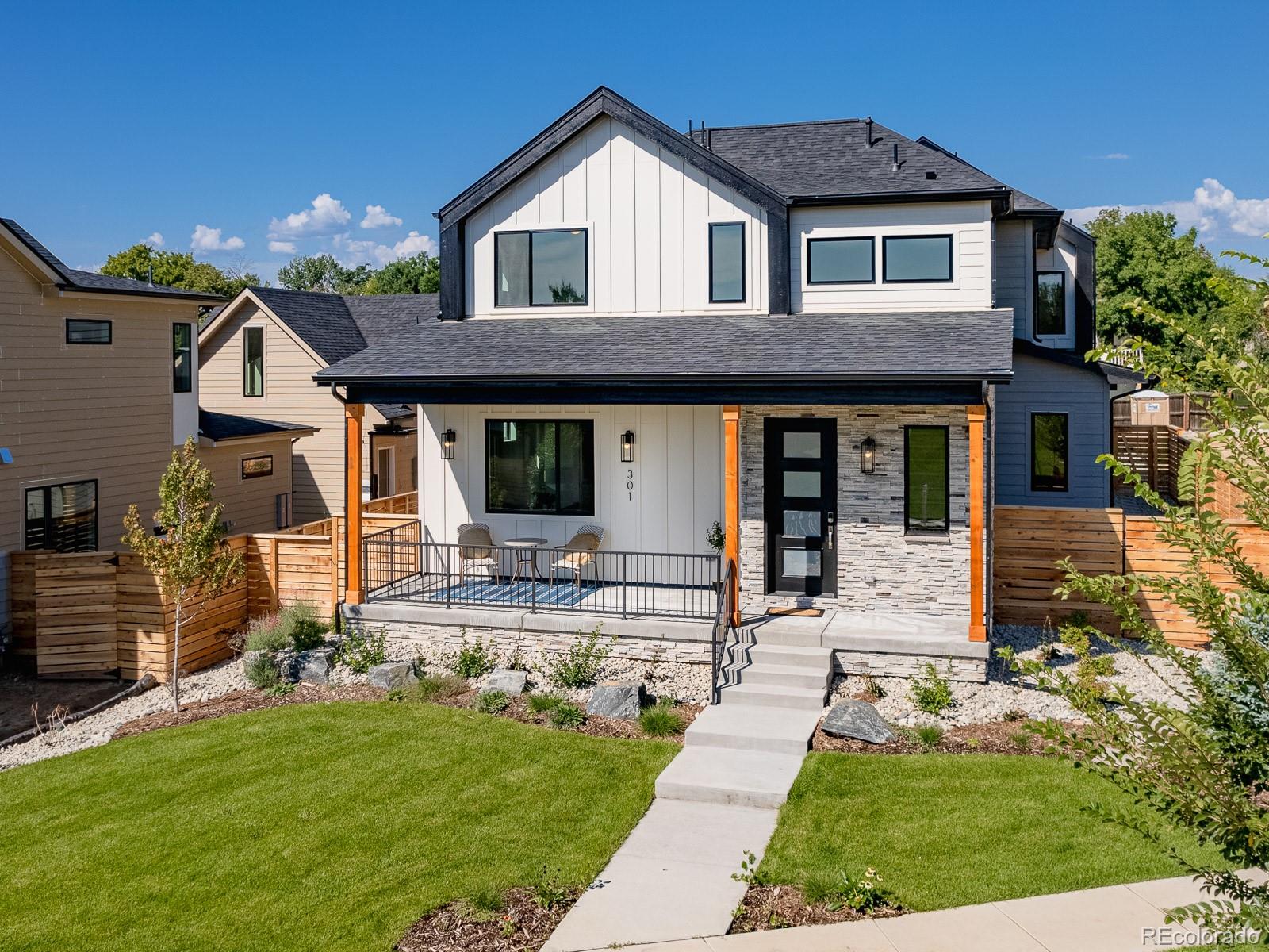 MLS Image #7 for 351 s foote avenue,lafayette, Colorado