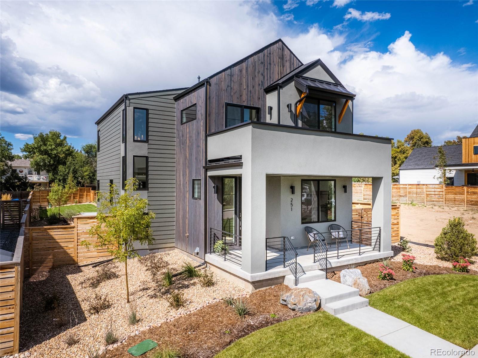 MLS Image #8 for 351 s foote avenue,lafayette, Colorado