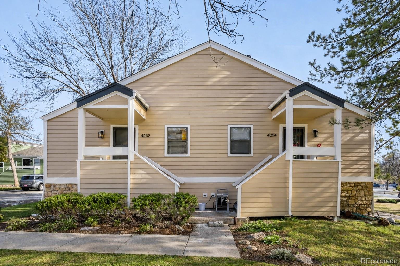 MLS Image #0 for 4252 s richfield way,aurora, Colorado