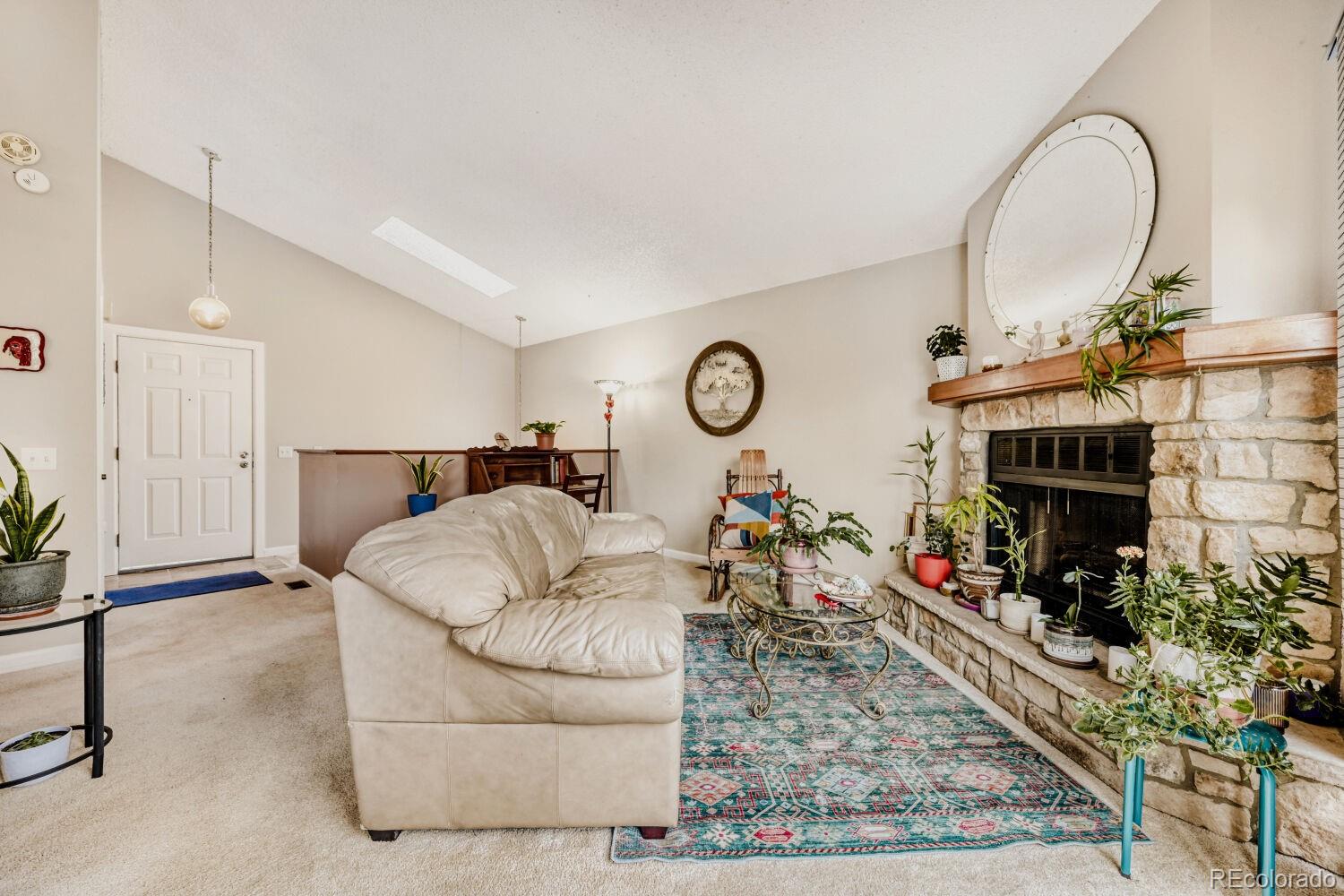 MLS Image #5 for 4252 s richfield way,aurora, Colorado
