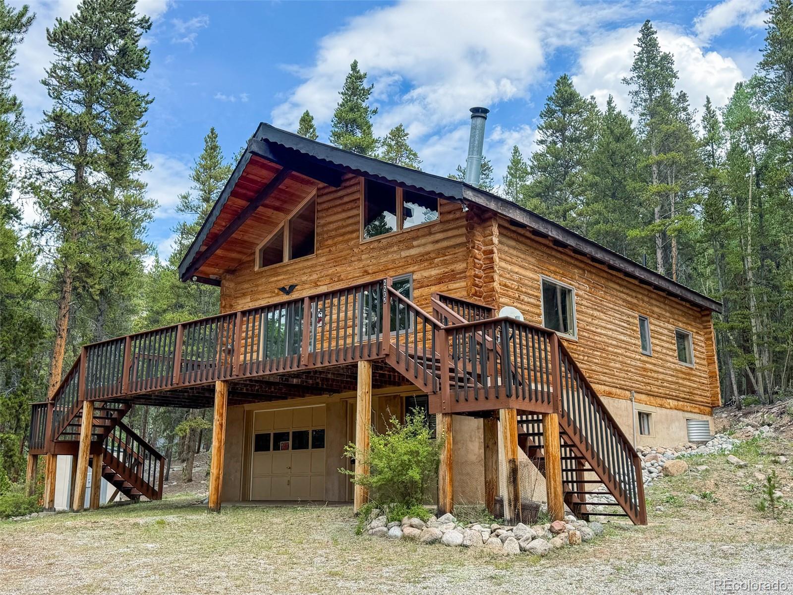 MLS Image #0 for 2235  empire valley drive,leadville, Colorado
