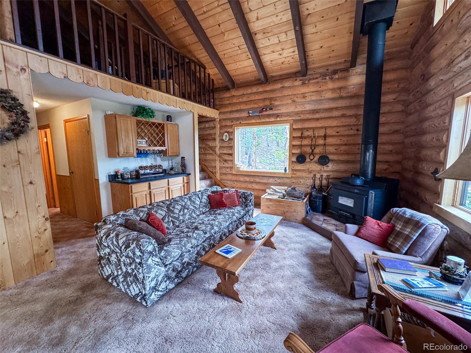 MLS Image #3 for 2235  empire valley drive,leadville, Colorado