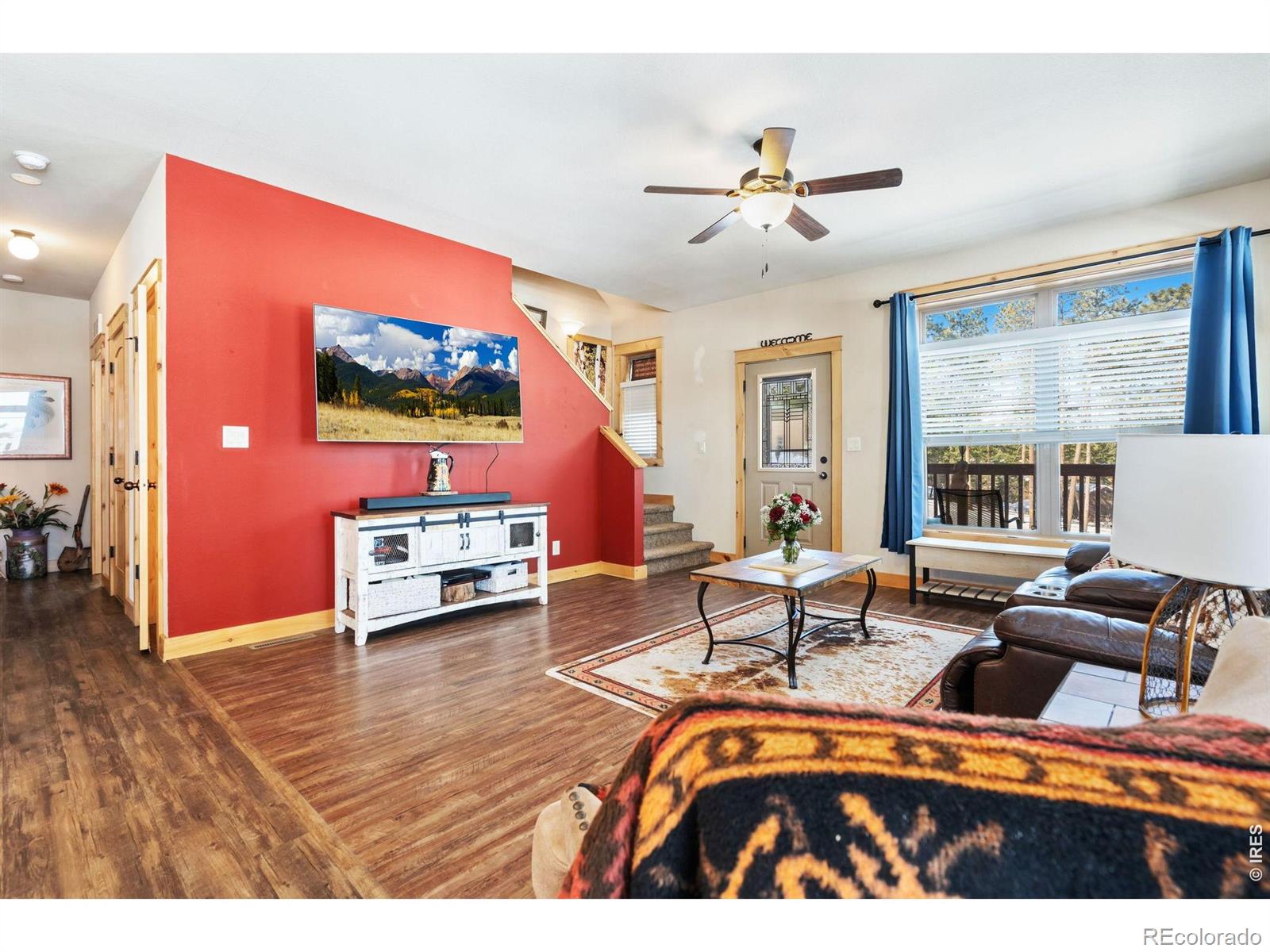 MLS Image #10 for 348  la escena drive,bellvue, Colorado
