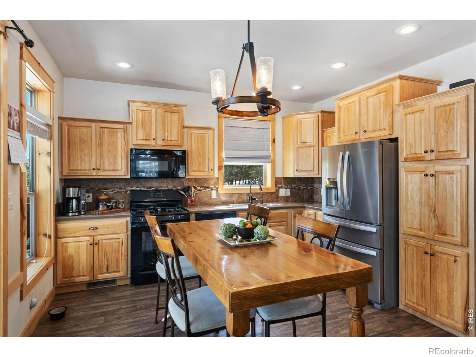 MLS Image #12 for 348  la escena drive,bellvue, Colorado
