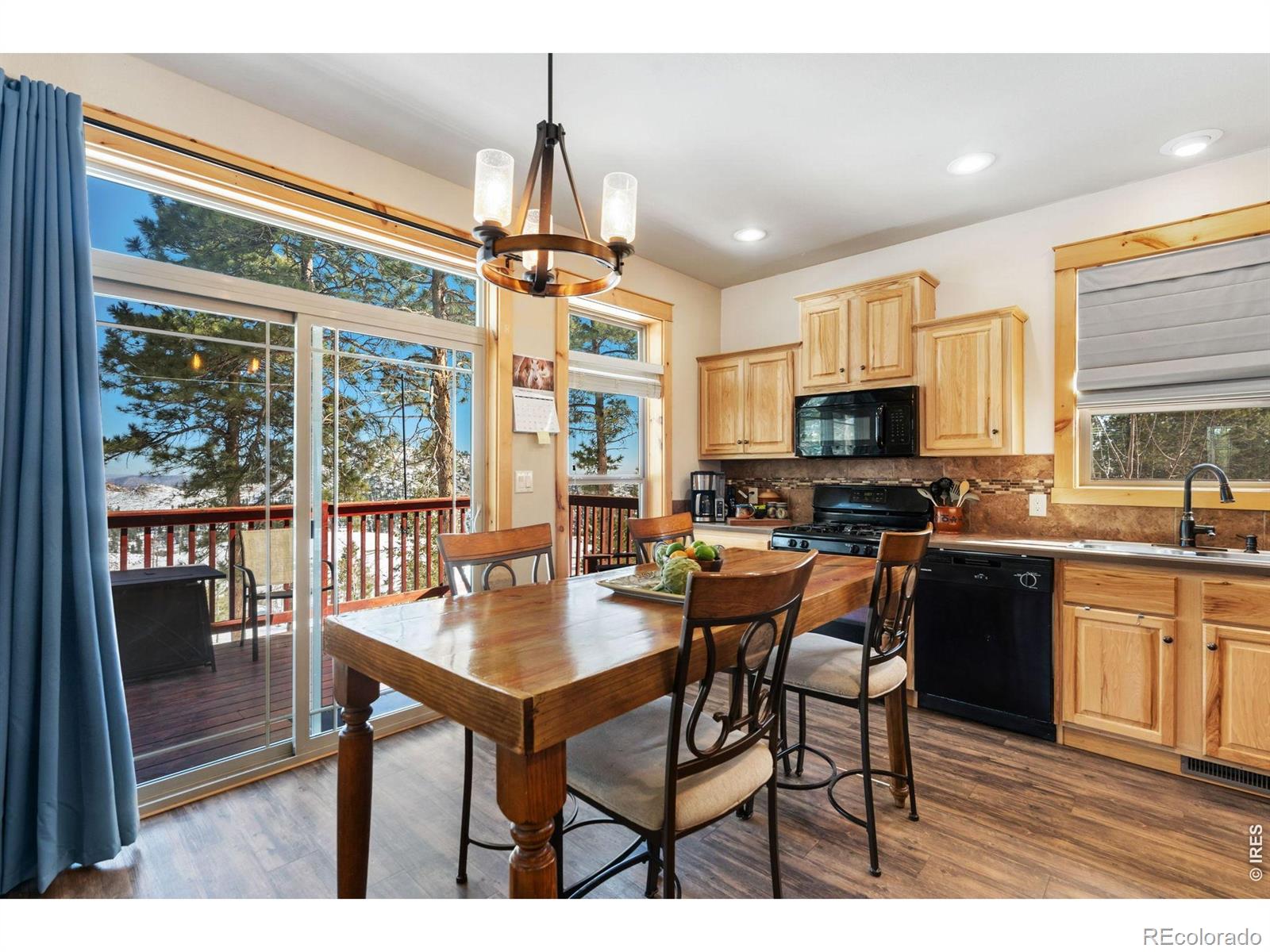 MLS Image #14 for 348  la escena drive,bellvue, Colorado