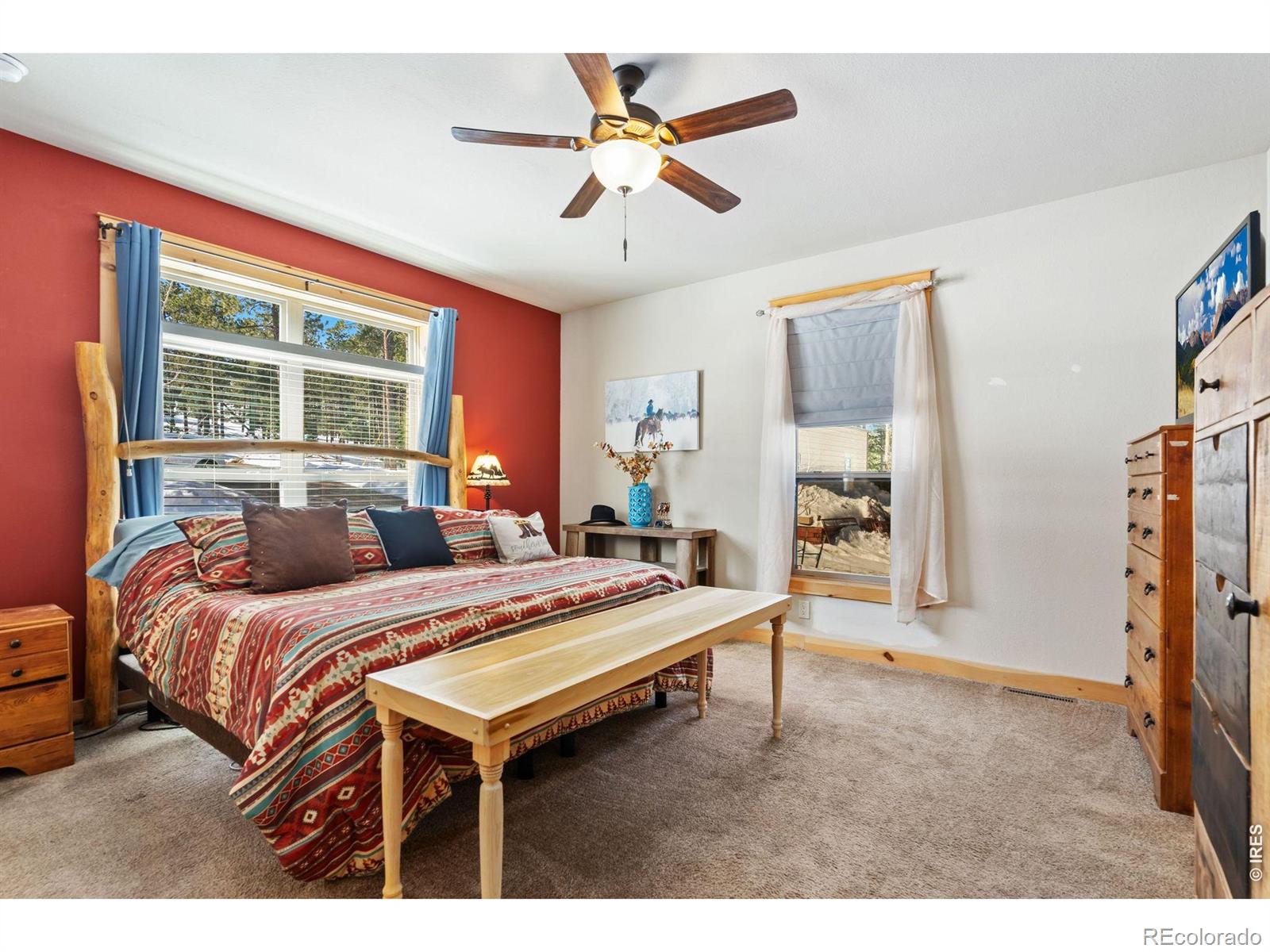 MLS Image #16 for 348  la escena drive,bellvue, Colorado