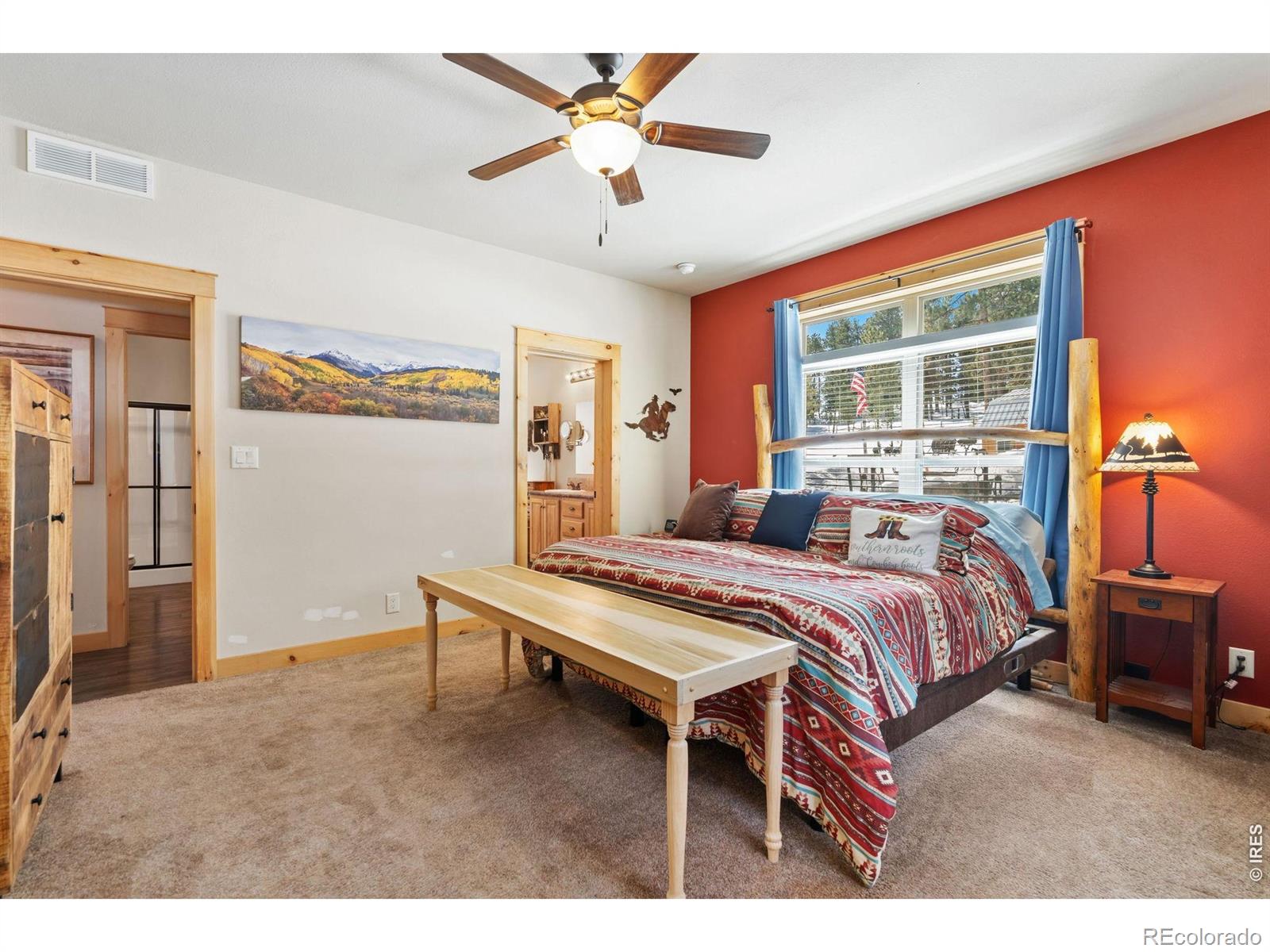 MLS Image #17 for 348  la escena drive,bellvue, Colorado