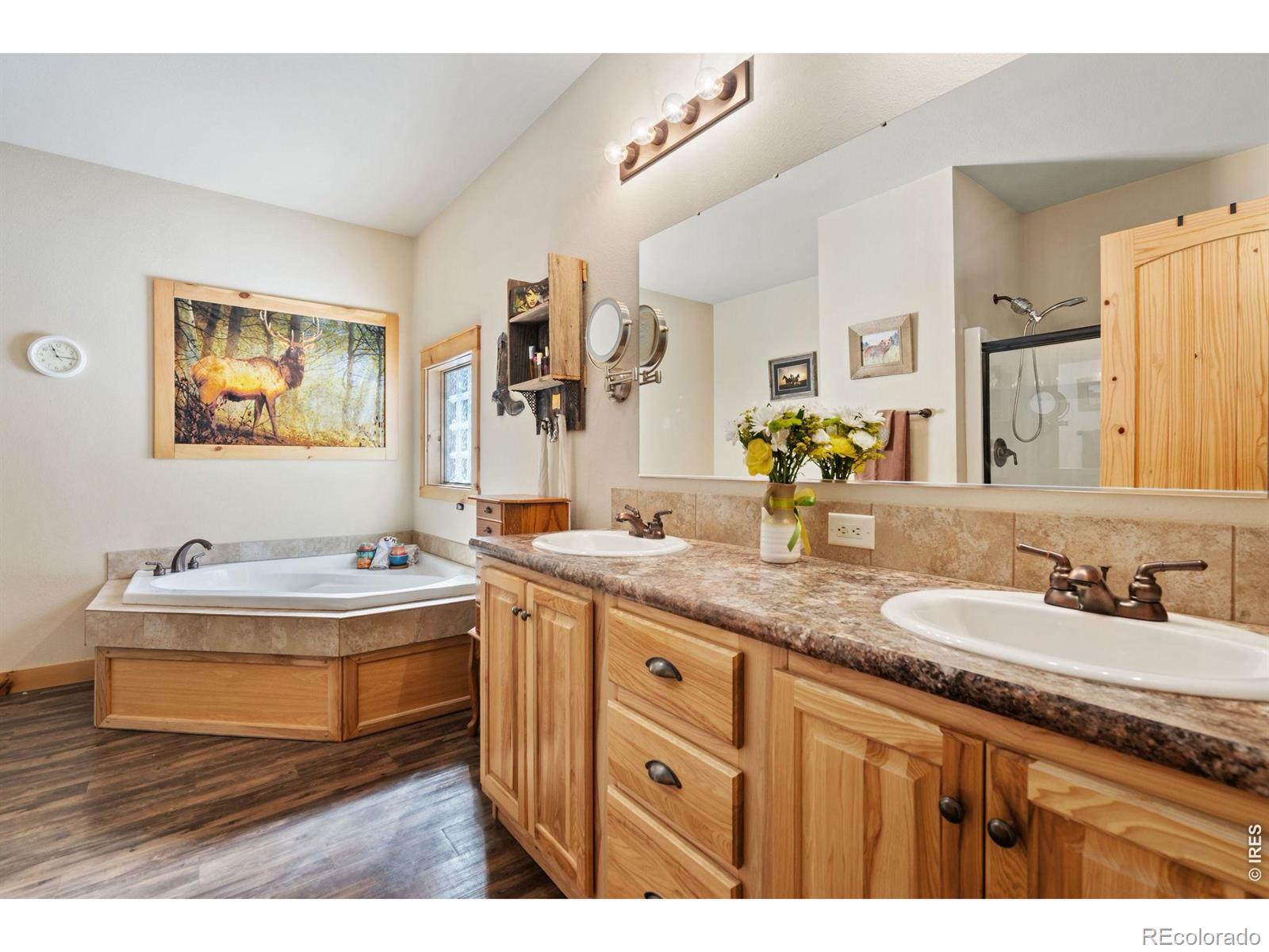 MLS Image #18 for 348  la escena drive,bellvue, Colorado