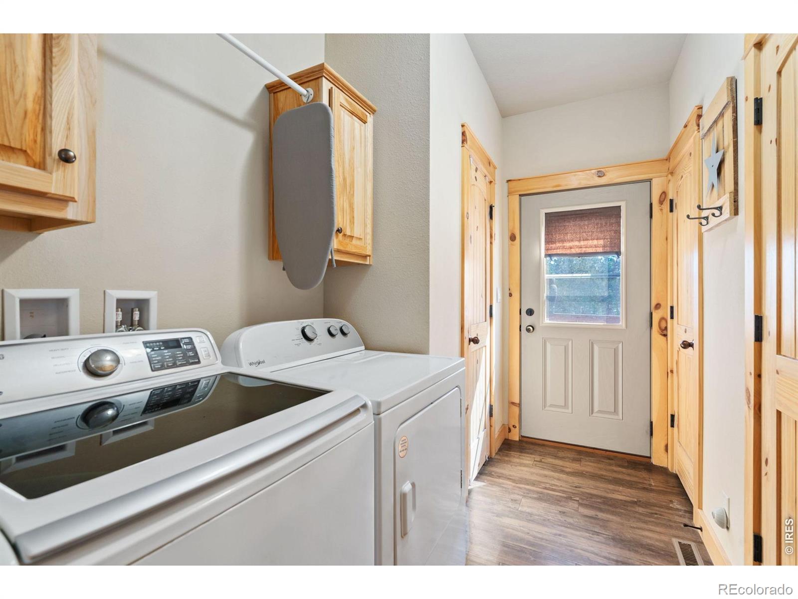 MLS Image #20 for 348  la escena drive,bellvue, Colorado