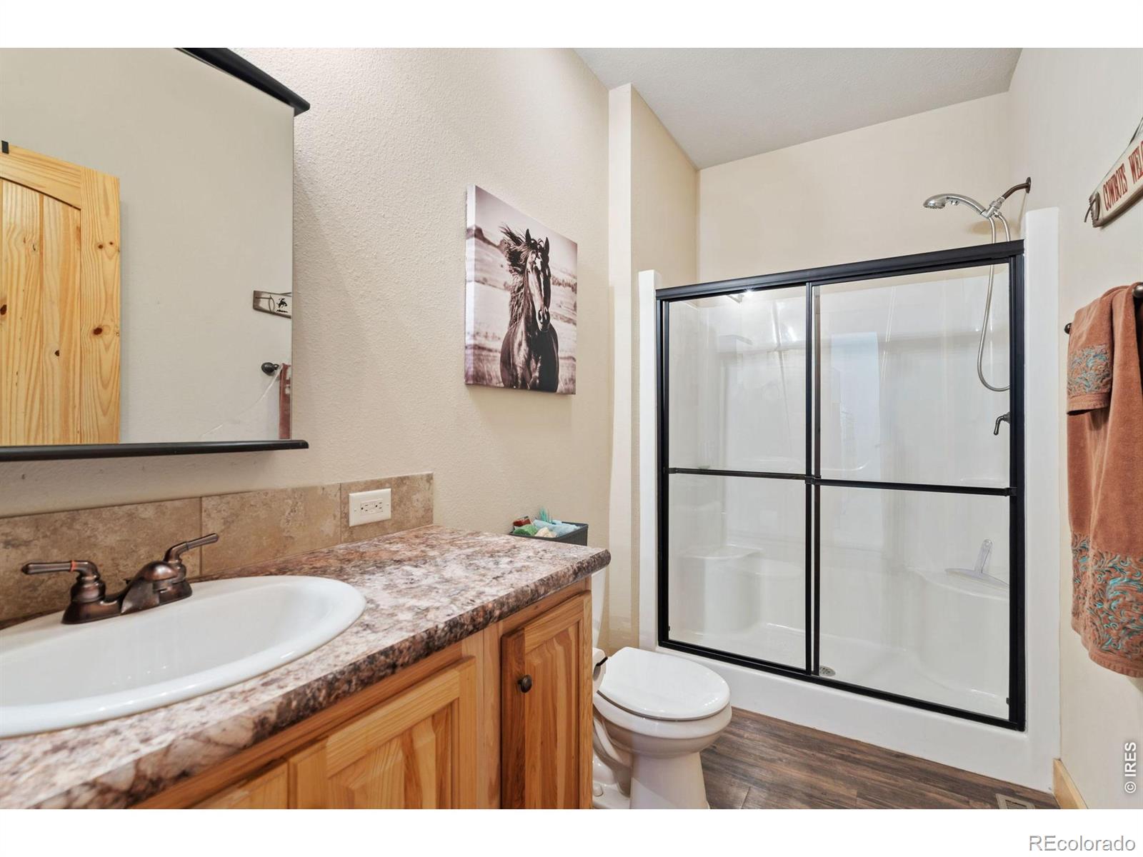 MLS Image #22 for 348  la escena drive,bellvue, Colorado