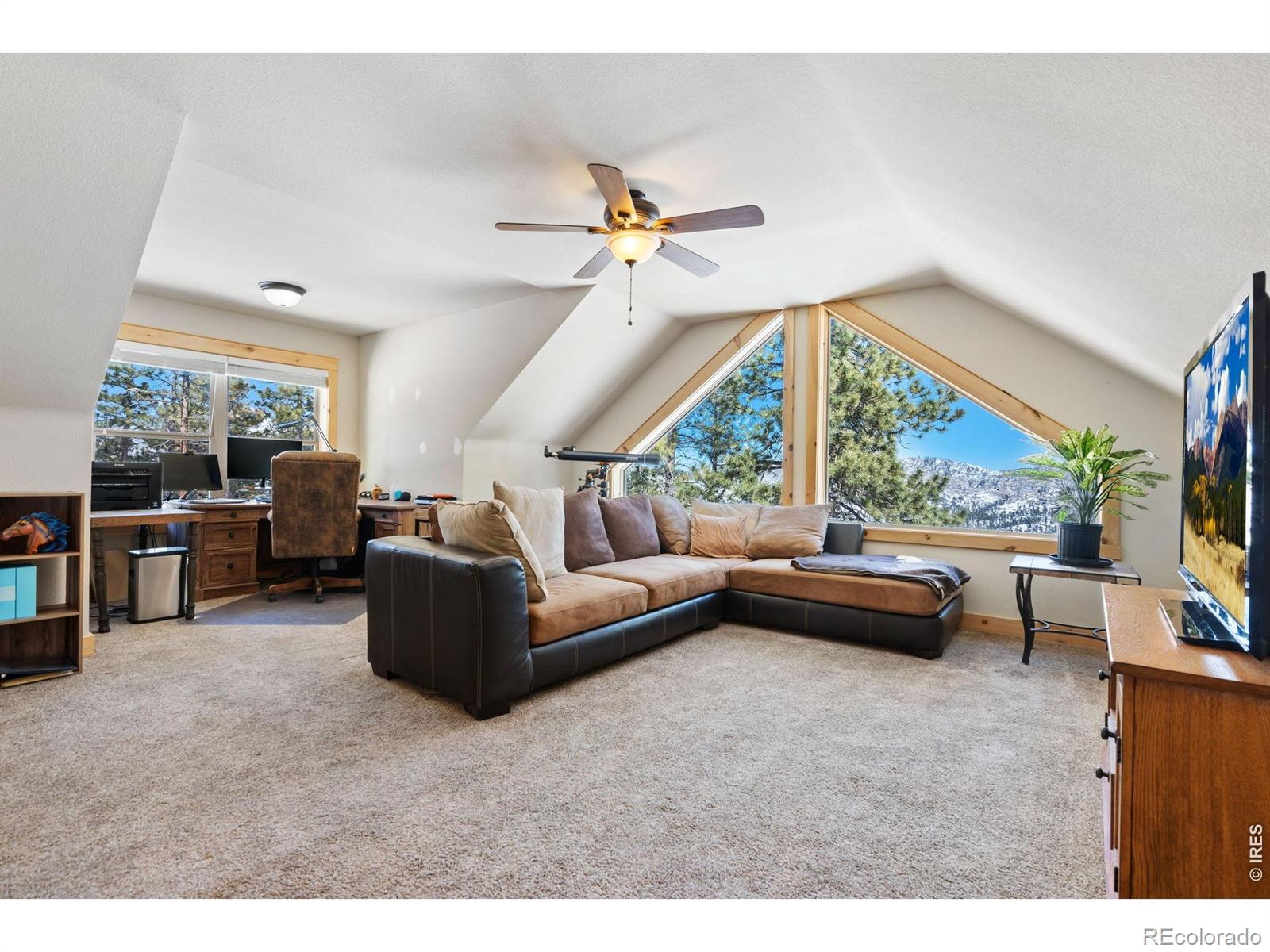 MLS Image #24 for 348  la escena drive,bellvue, Colorado