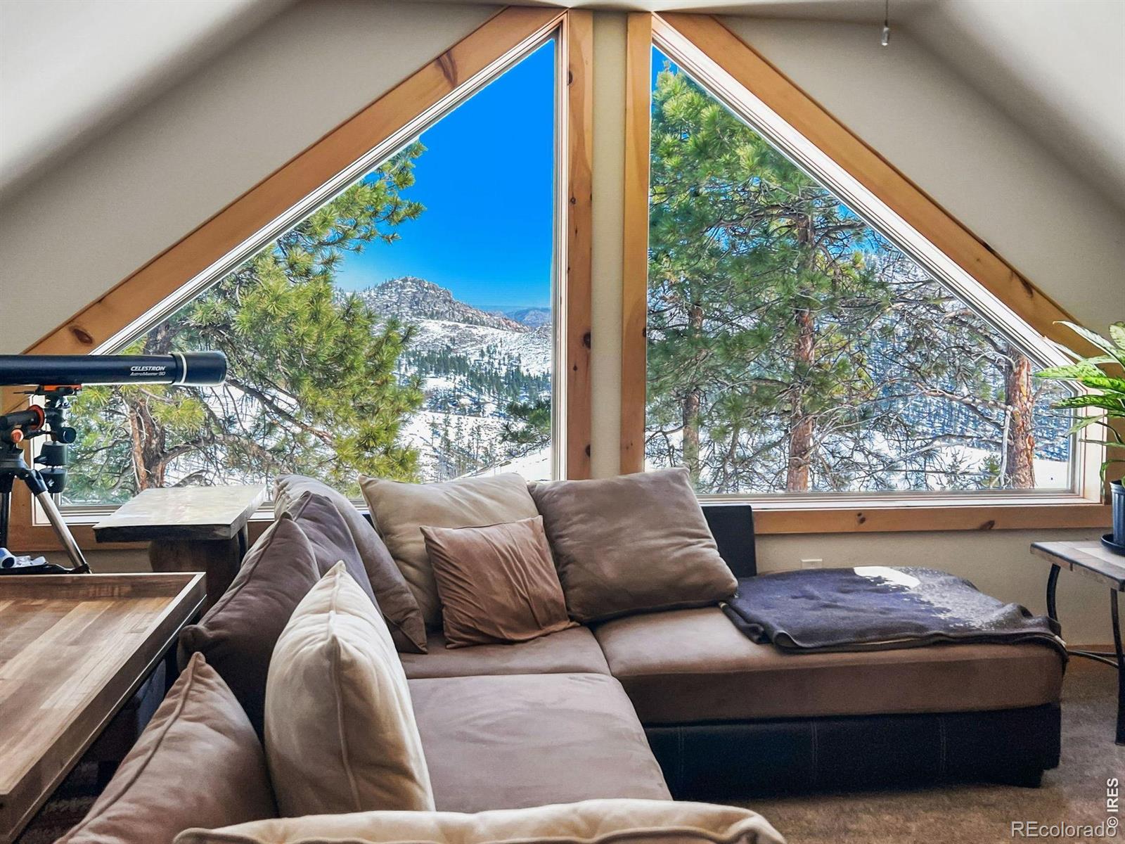 MLS Image #25 for 348  la escena drive,bellvue, Colorado