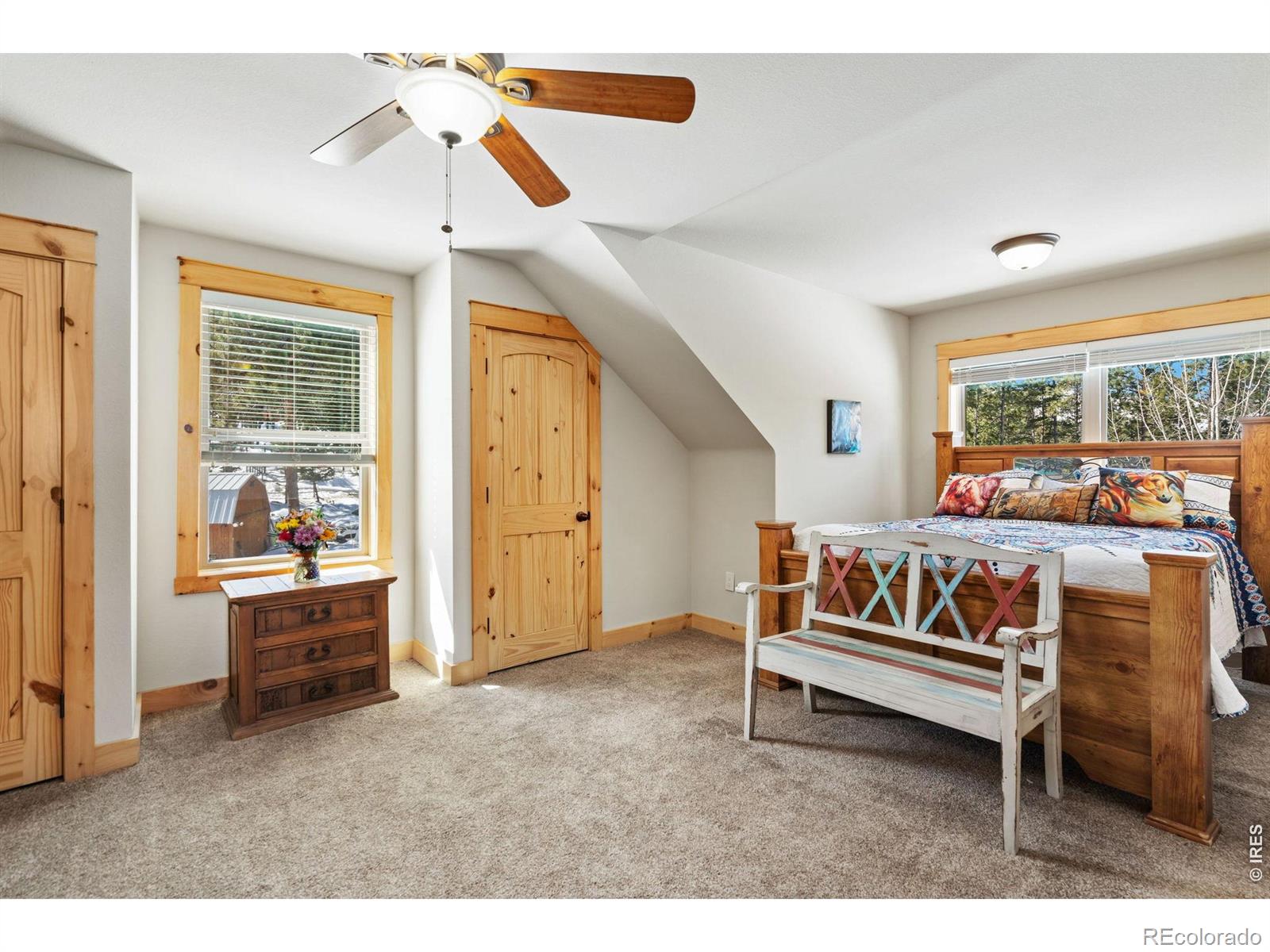 MLS Image #27 for 348  la escena drive,bellvue, Colorado